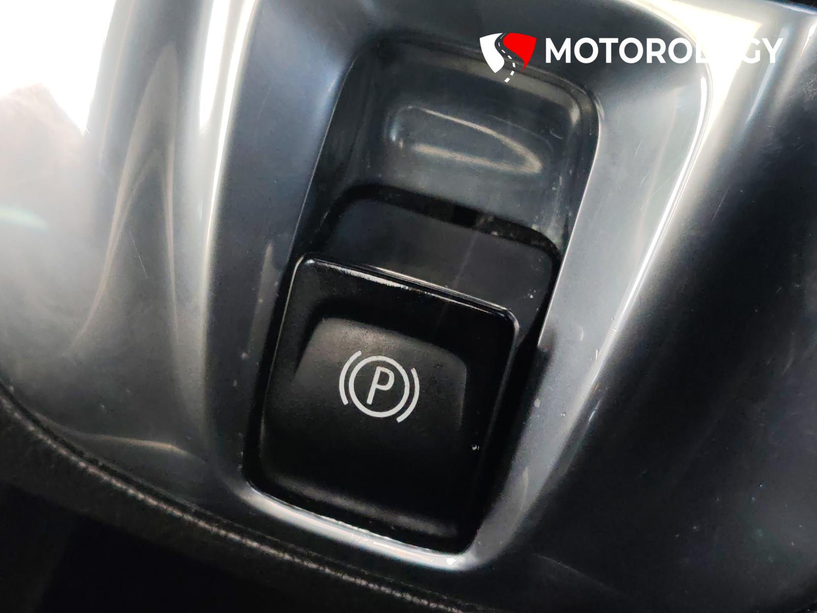 Vauxhall Meriva 1.6 CDTi ecoFLEX SE MPV 5dr Diesel Manual Euro 6 (s/s) (136 ps)