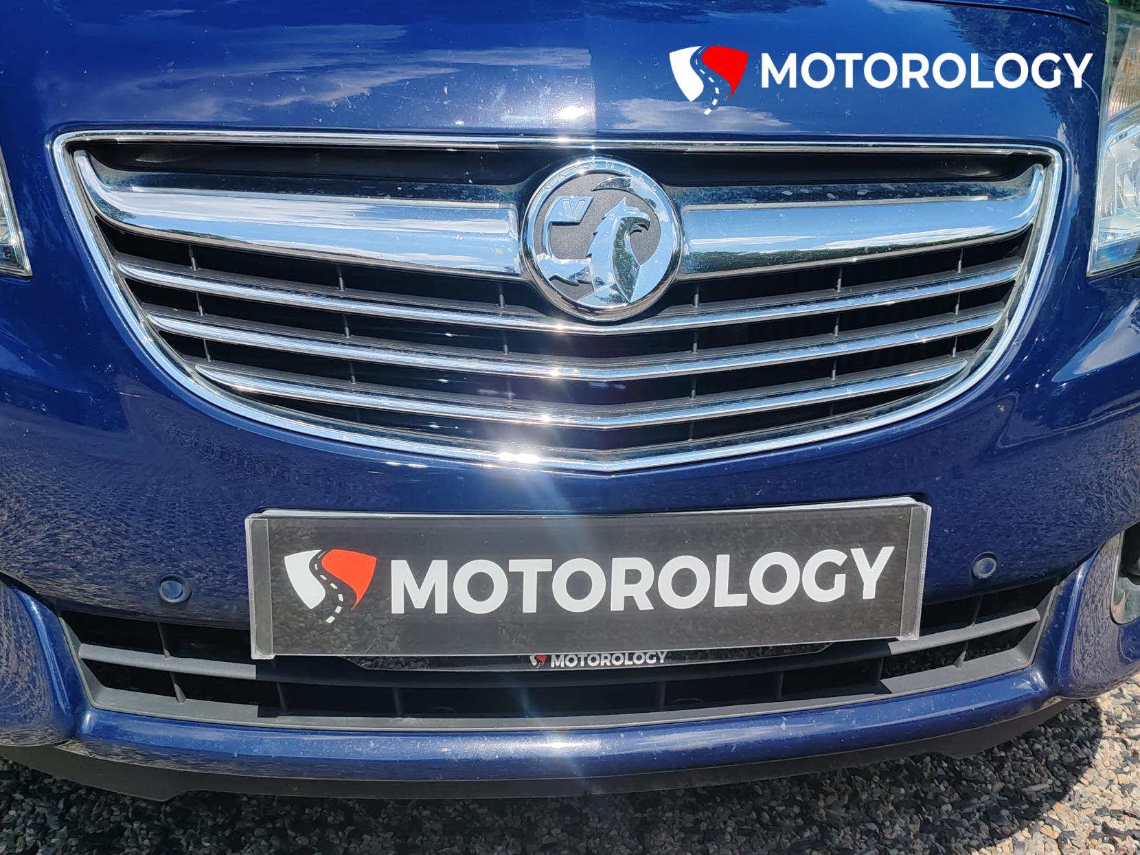 Vauxhall Meriva 1.6 CDTi ecoFLEX SE MPV 5dr Diesel Manual Euro 6 (s/s) (136 ps)