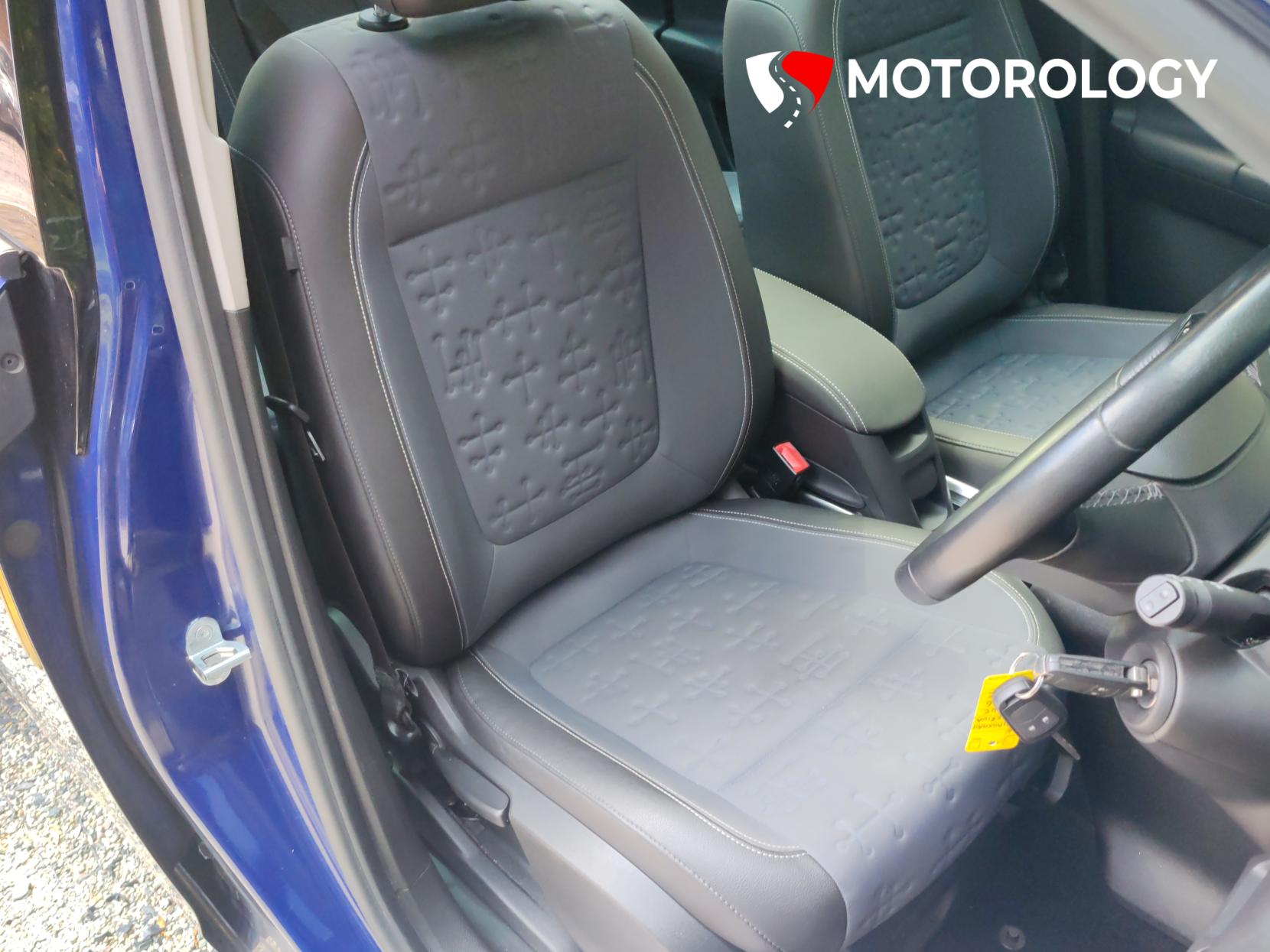 Vauxhall Meriva 1.6 CDTi ecoFLEX SE MPV 5dr Diesel Manual Euro 6 (s/s) (136 ps)