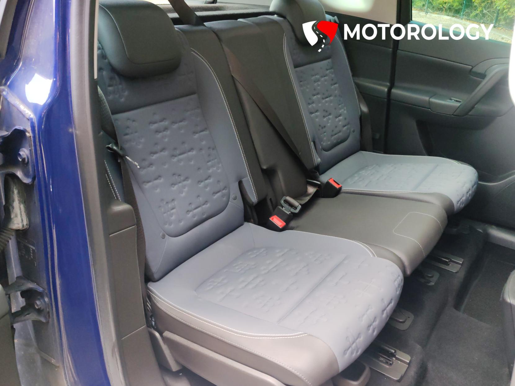 Vauxhall Meriva 1.6 CDTi ecoFLEX SE MPV 5dr Diesel Manual Euro 6 (s/s) (136 ps)