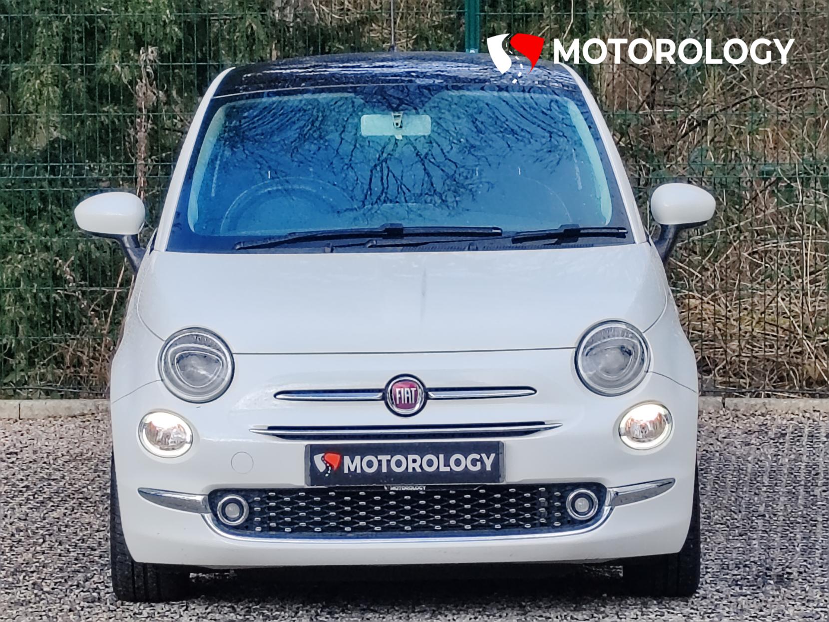 Fiat 500 1.2 Lounge Hatchback 3dr Petrol Manual Euro 6 (s/s) (69 bhp)