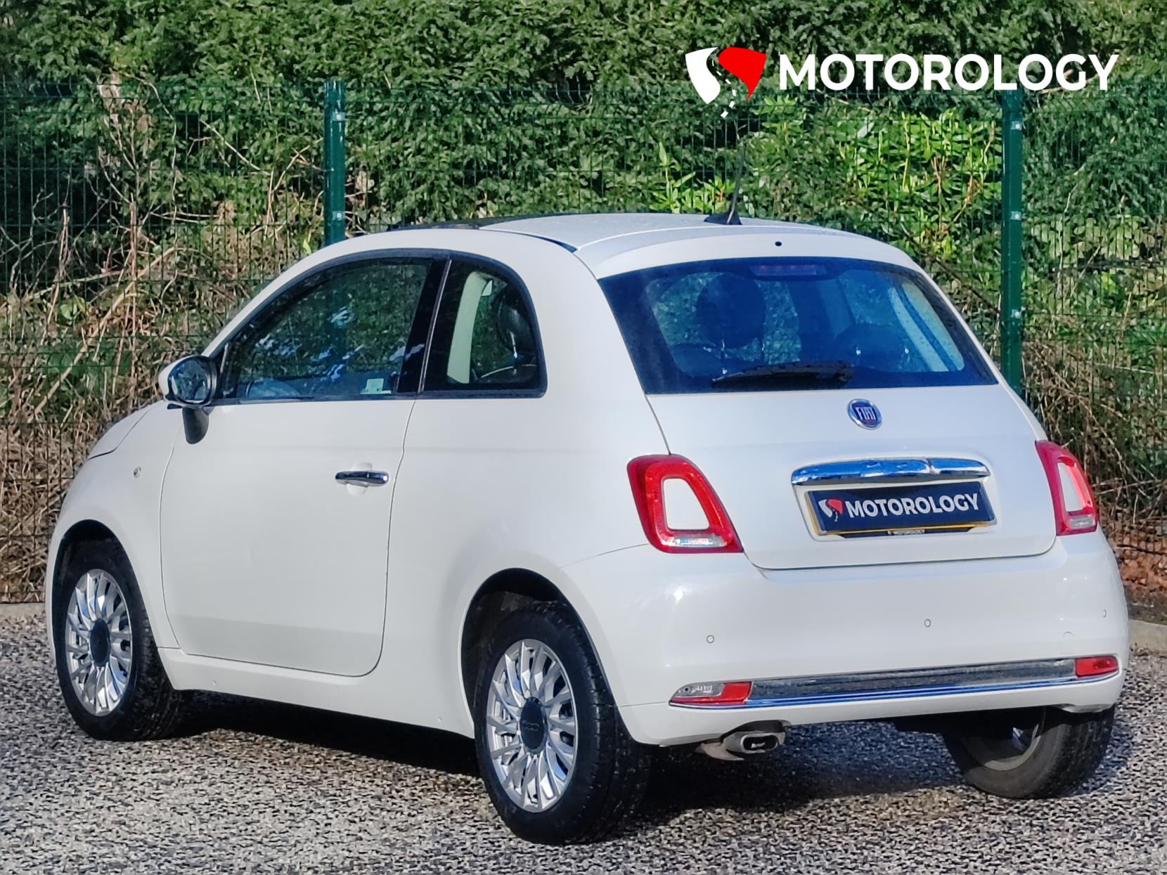 Fiat 500 1.2 Lounge Hatchback 3dr Petrol Manual Euro 6 (s/s) (69 bhp)