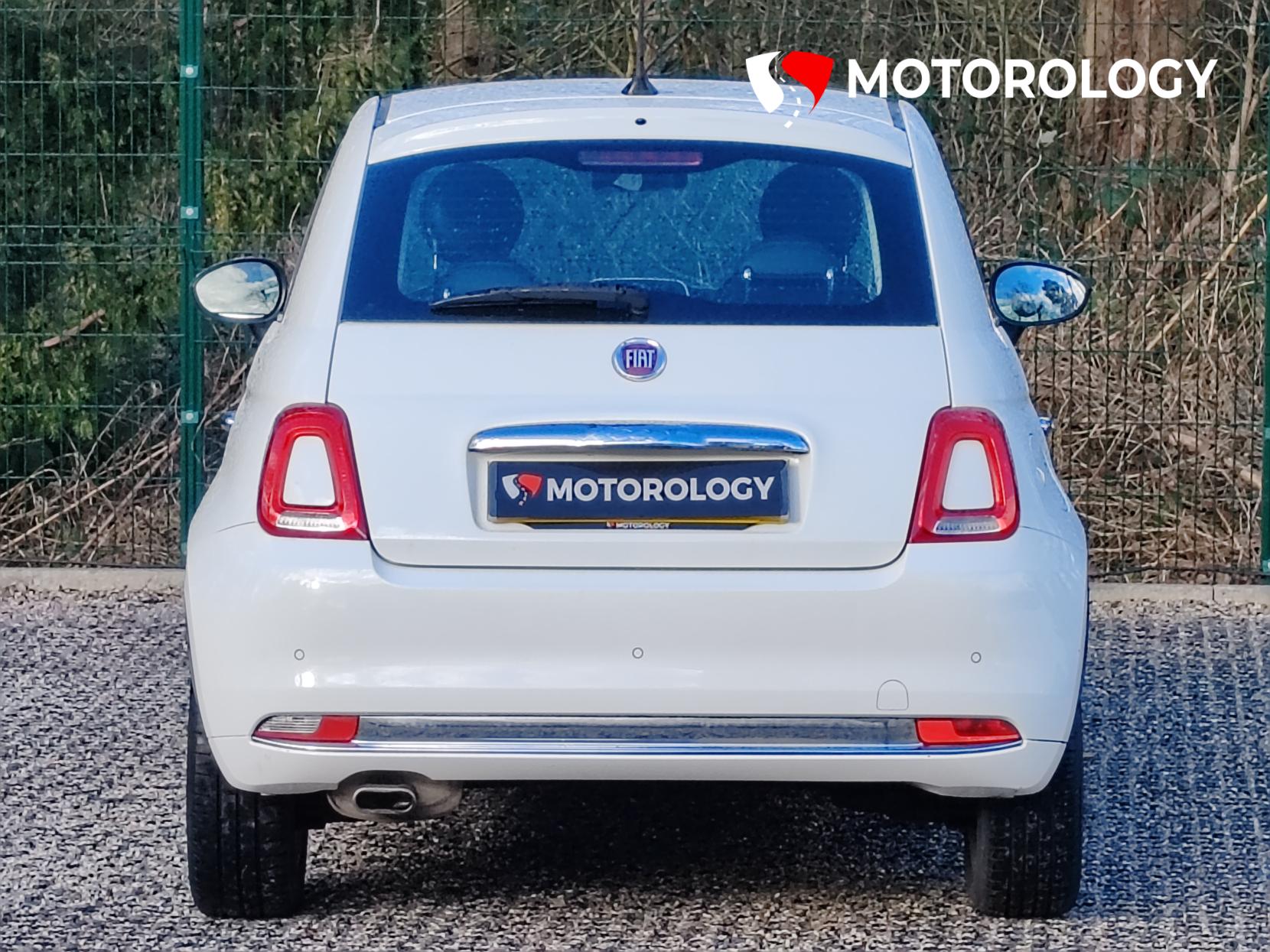 Fiat 500 1.2 Lounge Hatchback 3dr Petrol Manual Euro 6 (s/s) (69 bhp)