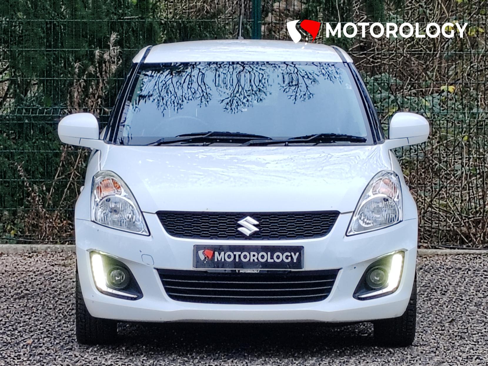 Suzuki Swift 1.2 SZ3 Hatchback 3dr Petrol Manual Euro 6 (94 ps)