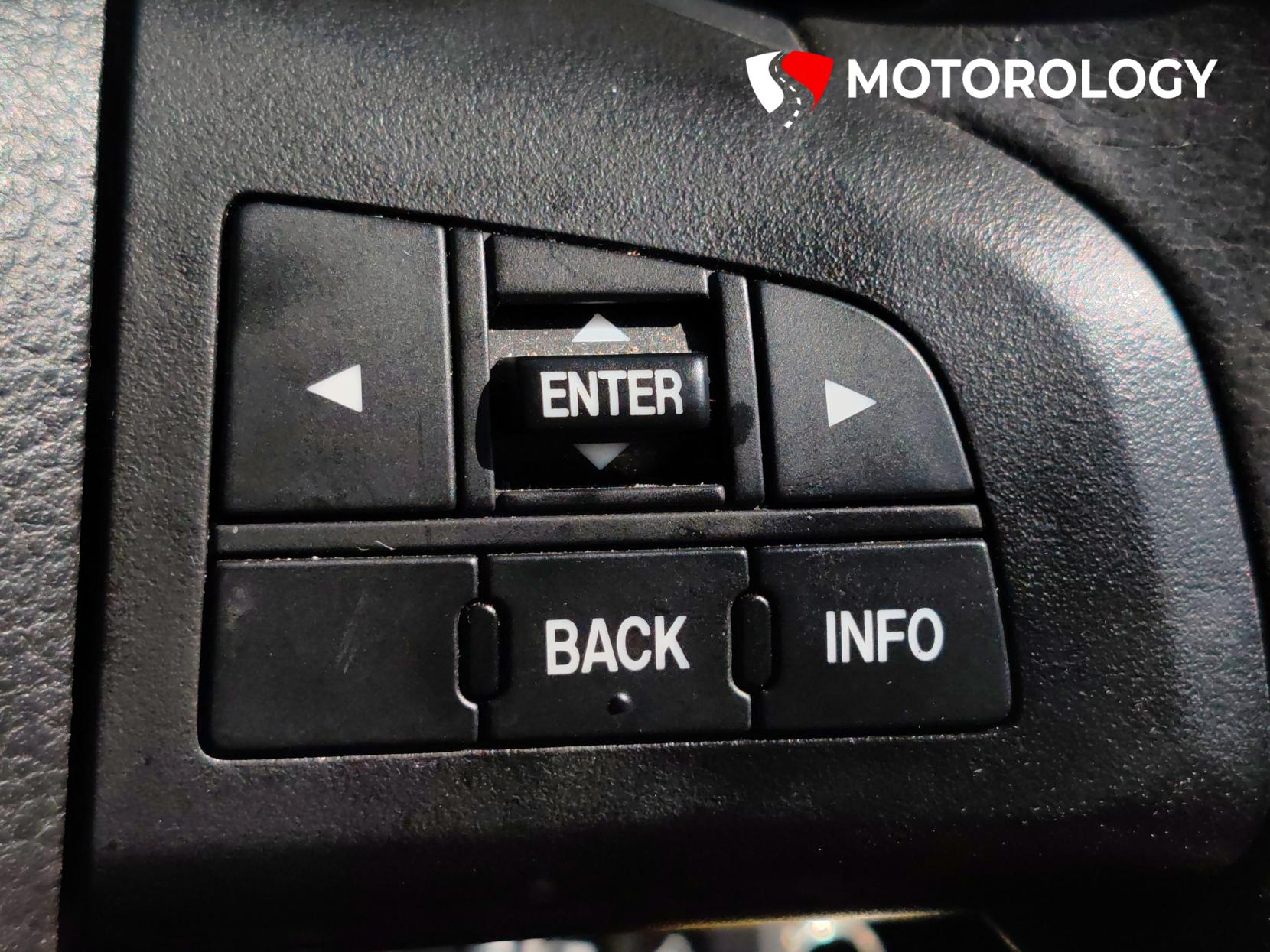 Mazda Mazda3 1.6 Tamura Hatchback 5dr Petrol Manual Euro 5 (105 ps)