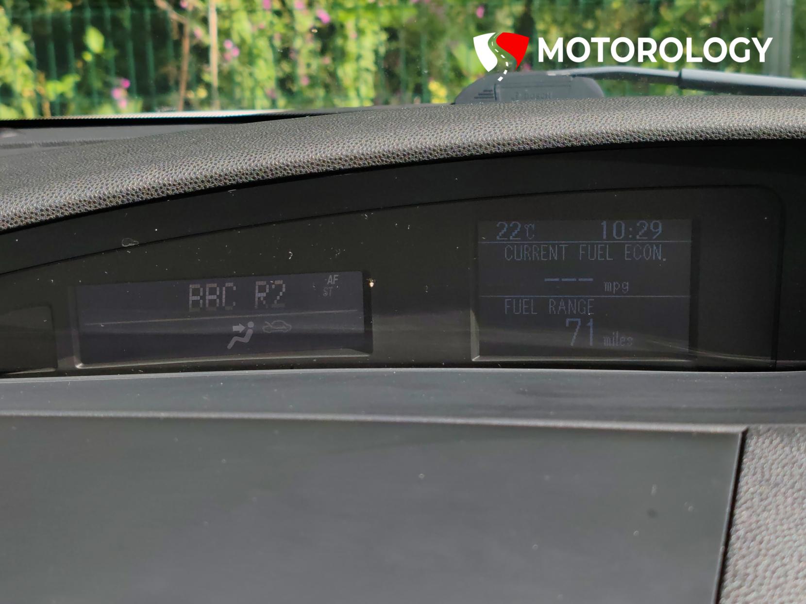 Mazda Mazda3 1.6 Tamura Hatchback 5dr Petrol Manual Euro 5 (105 ps)