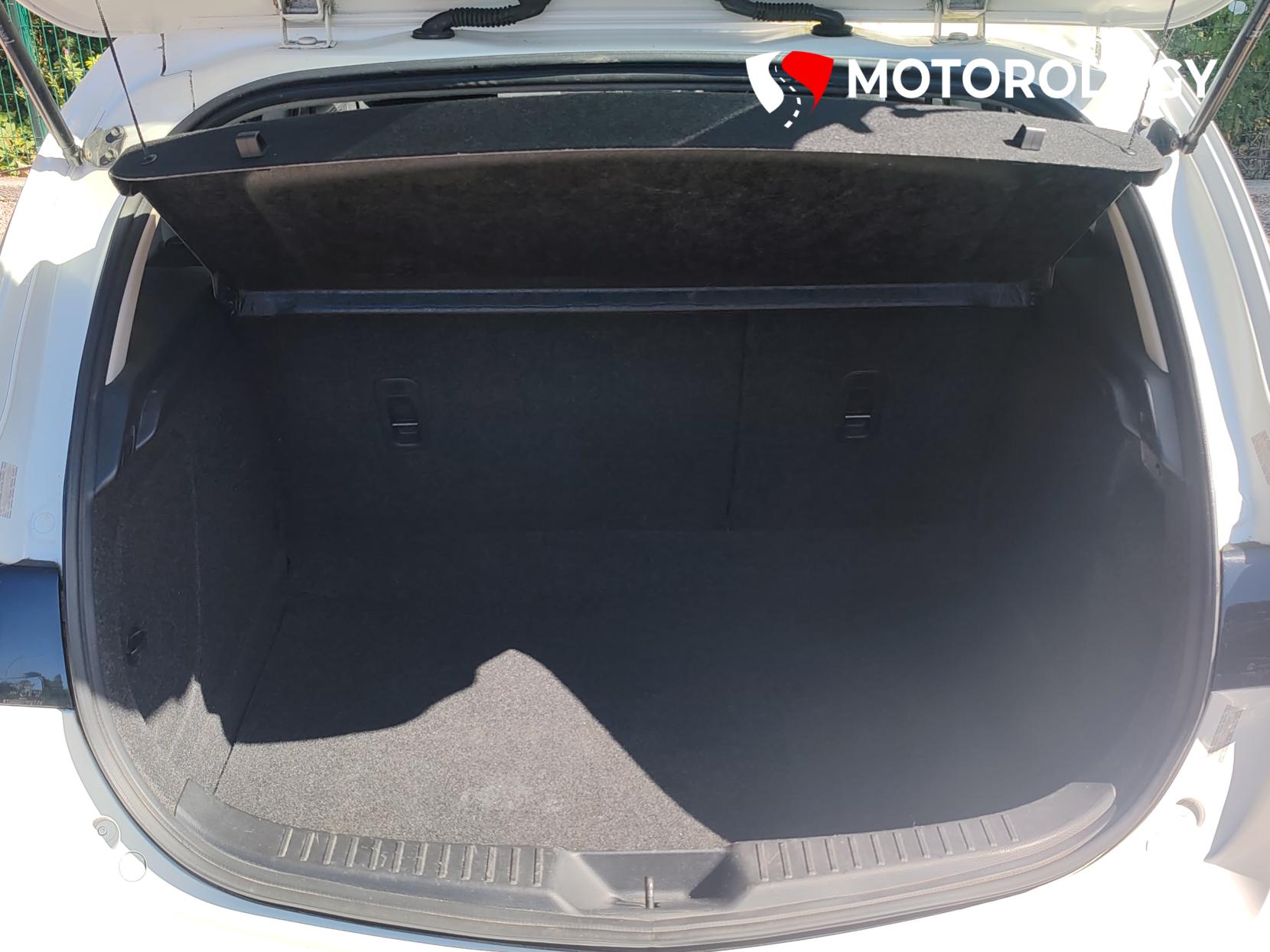 Mazda Mazda3 1.6 Tamura Hatchback 5dr Petrol Manual Euro 5 (105 ps)