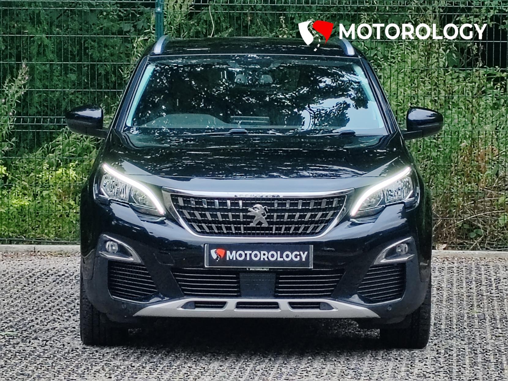 Peugeot 3008 1.6 BlueHDi Allure SUV 5dr Diesel Manual Euro 6 (s/s) (120 ps)