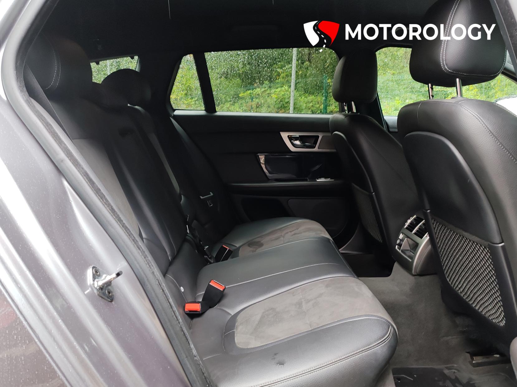 Jaguar XF 2.2d R-Sport Sportbrake 5dr Diesel Auto Euro 5 (s/s) (200 ps)