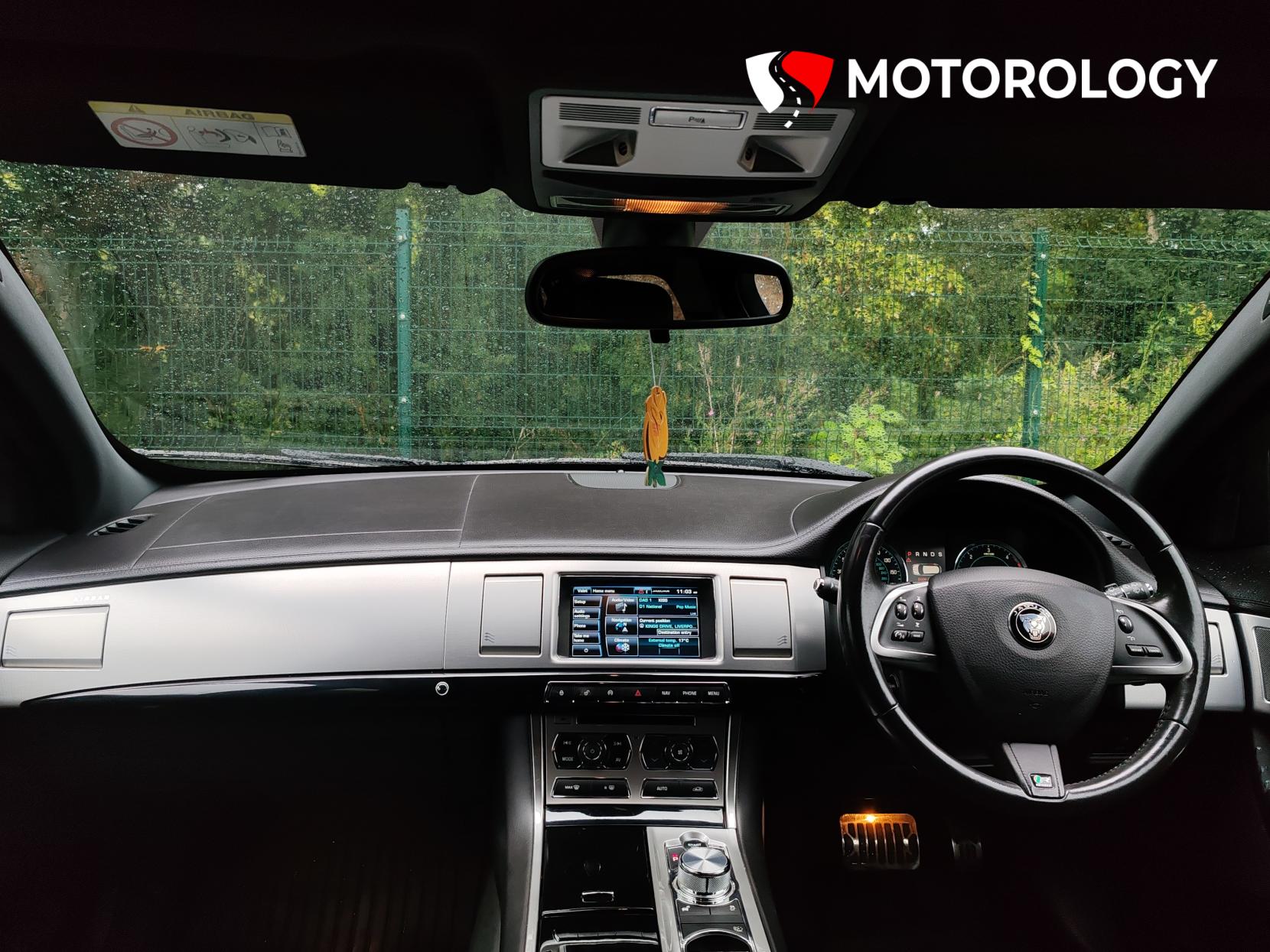 Jaguar XF 2.2d R-Sport Sportbrake 5dr Diesel Auto Euro 5 (s/s) (200 ps)
