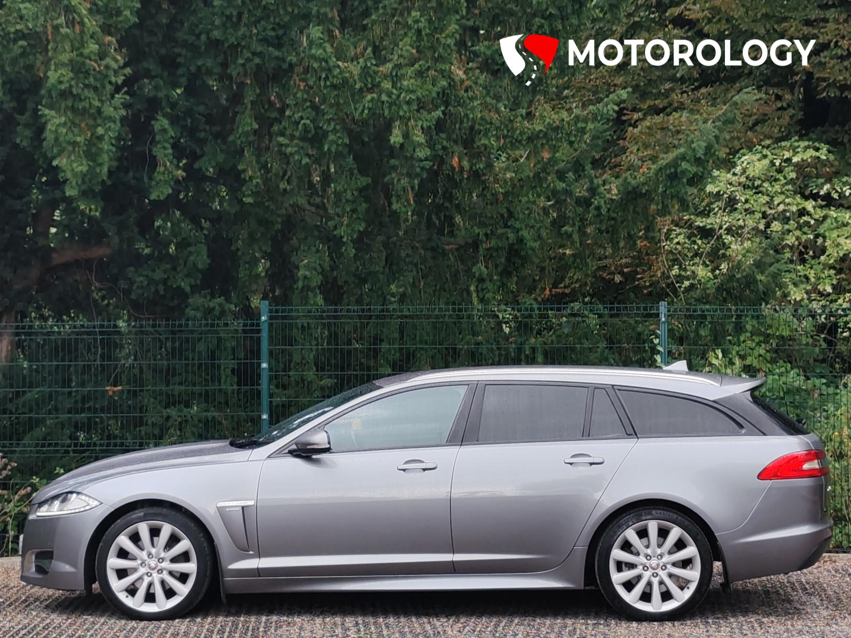 Jaguar XF 2.2d R-Sport Sportbrake 5dr Diesel Auto Euro 5 (s/s) (200 ps)