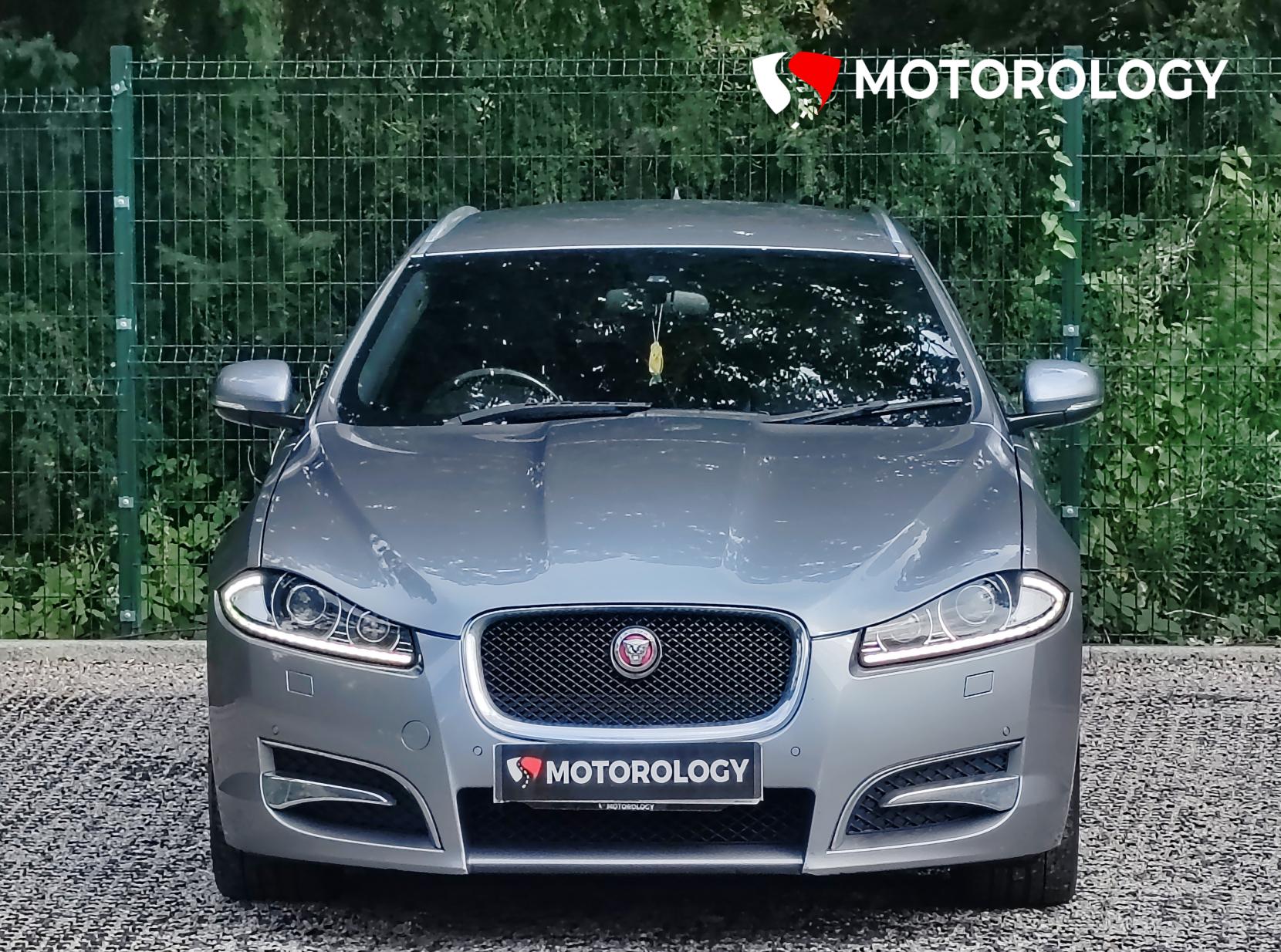 Jaguar XF 2.2d R-Sport Sportbrake 5dr Diesel Auto Euro 5 (s/s) (200 ps)