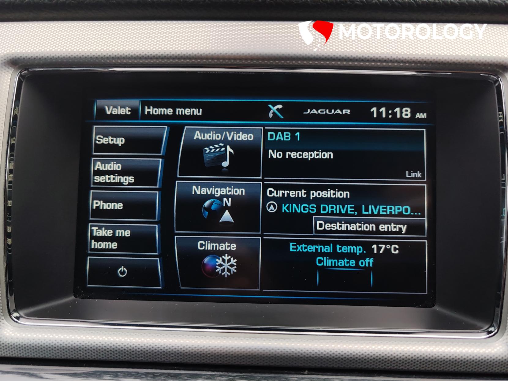 Jaguar XF 2.2d R-Sport Sportbrake 5dr Diesel Auto Euro 5 (s/s) (200 ps)