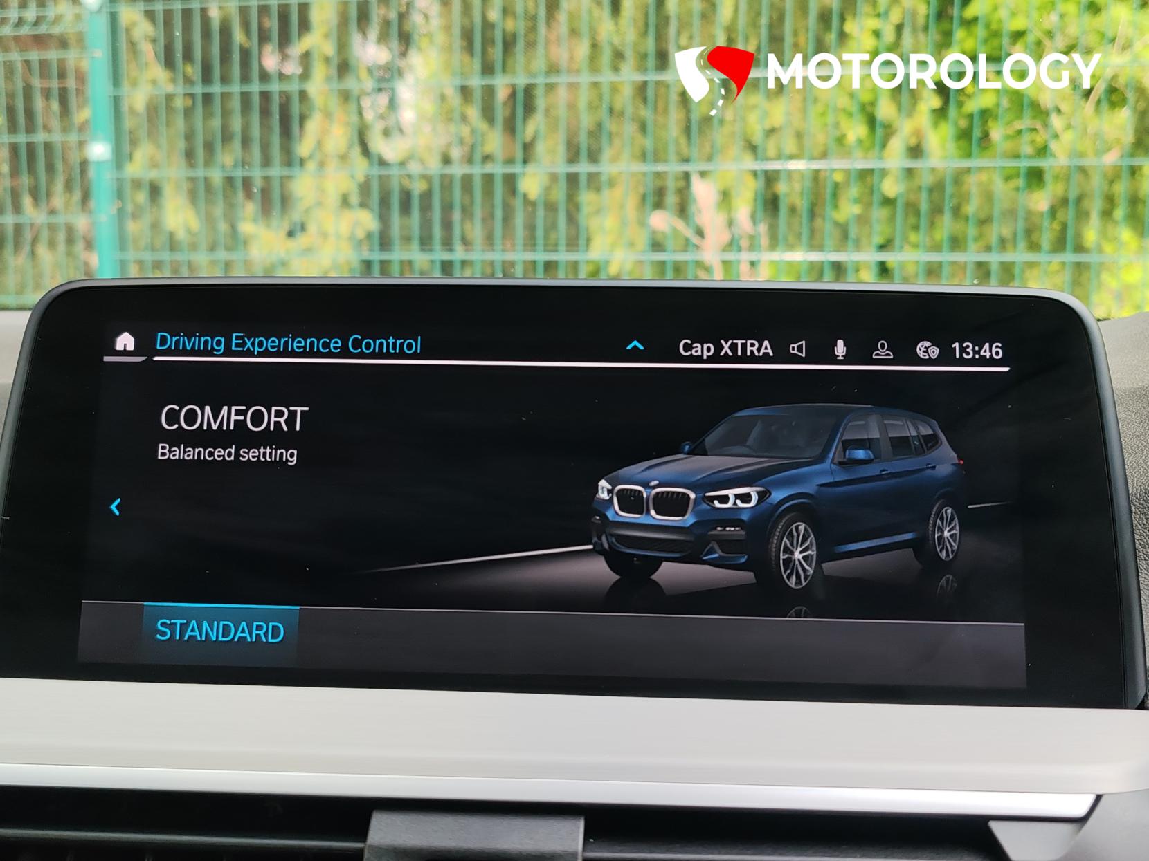 BMW X3 2.0 30e 12kWh M Sport SUV 5dr Petrol Plug-in Hybrid Auto xDrive Euro 6 (s/s) (292 ps)