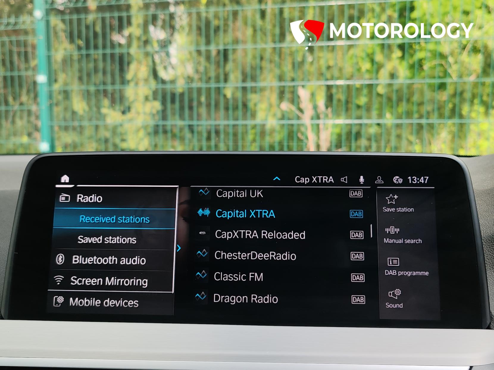 BMW X3 2.0 30e 12kWh M Sport SUV 5dr Petrol Plug-in Hybrid Auto xDrive Euro 6 (s/s) (292 ps)