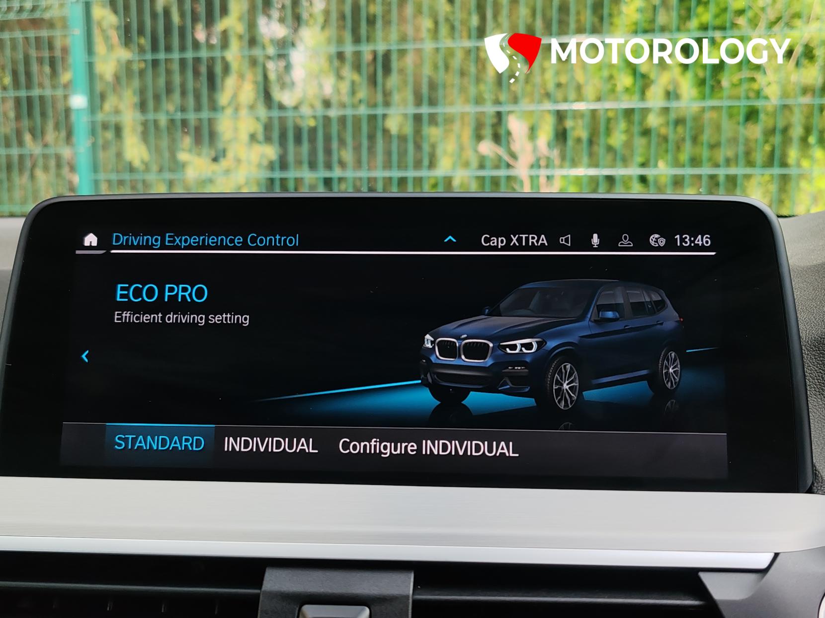 BMW X3 2.0 30e 12kWh M Sport SUV 5dr Petrol Plug-in Hybrid Auto xDrive Euro 6 (s/s) (292 ps)