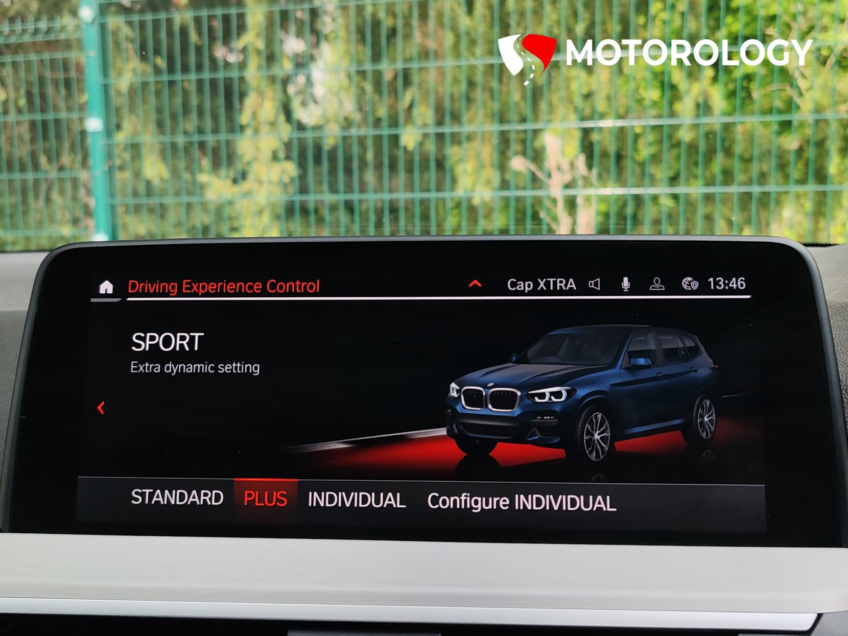 BMW X3 2.0 30e 12kWh M Sport SUV 5dr Petrol Plug-in Hybrid Auto xDrive Euro 6 (s/s) (292 ps)