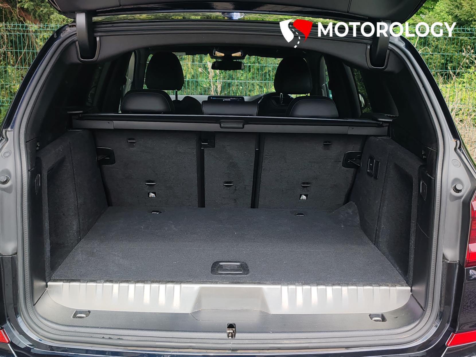 BMW X3 2.0 30e 12kWh M Sport SUV 5dr Petrol Plug-in Hybrid Auto xDrive Euro 6 (s/s) (292 ps)