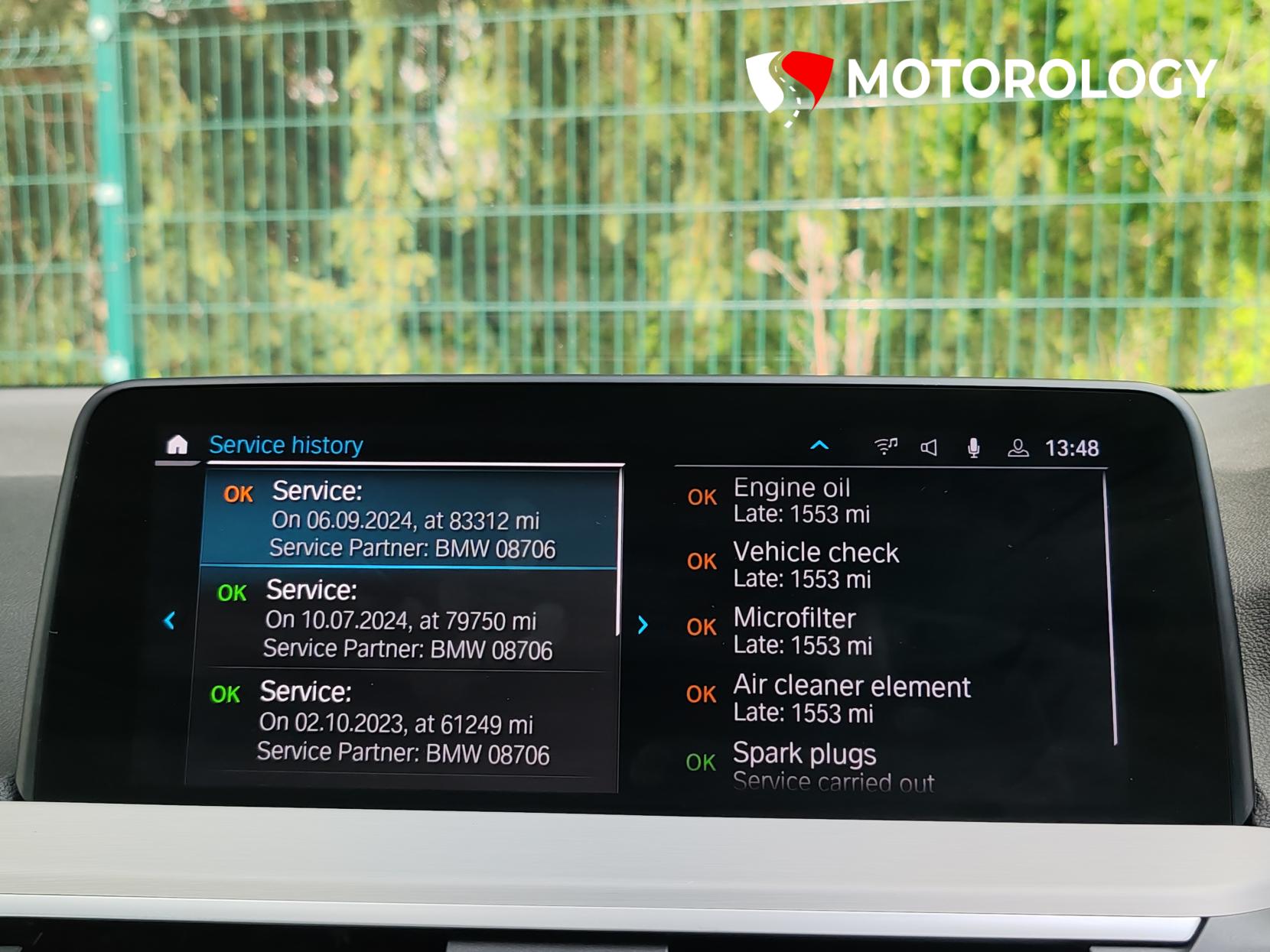 BMW X3 2.0 30e 12kWh M Sport SUV 5dr Petrol Plug-in Hybrid Auto xDrive Euro 6 (s/s) (292 ps)