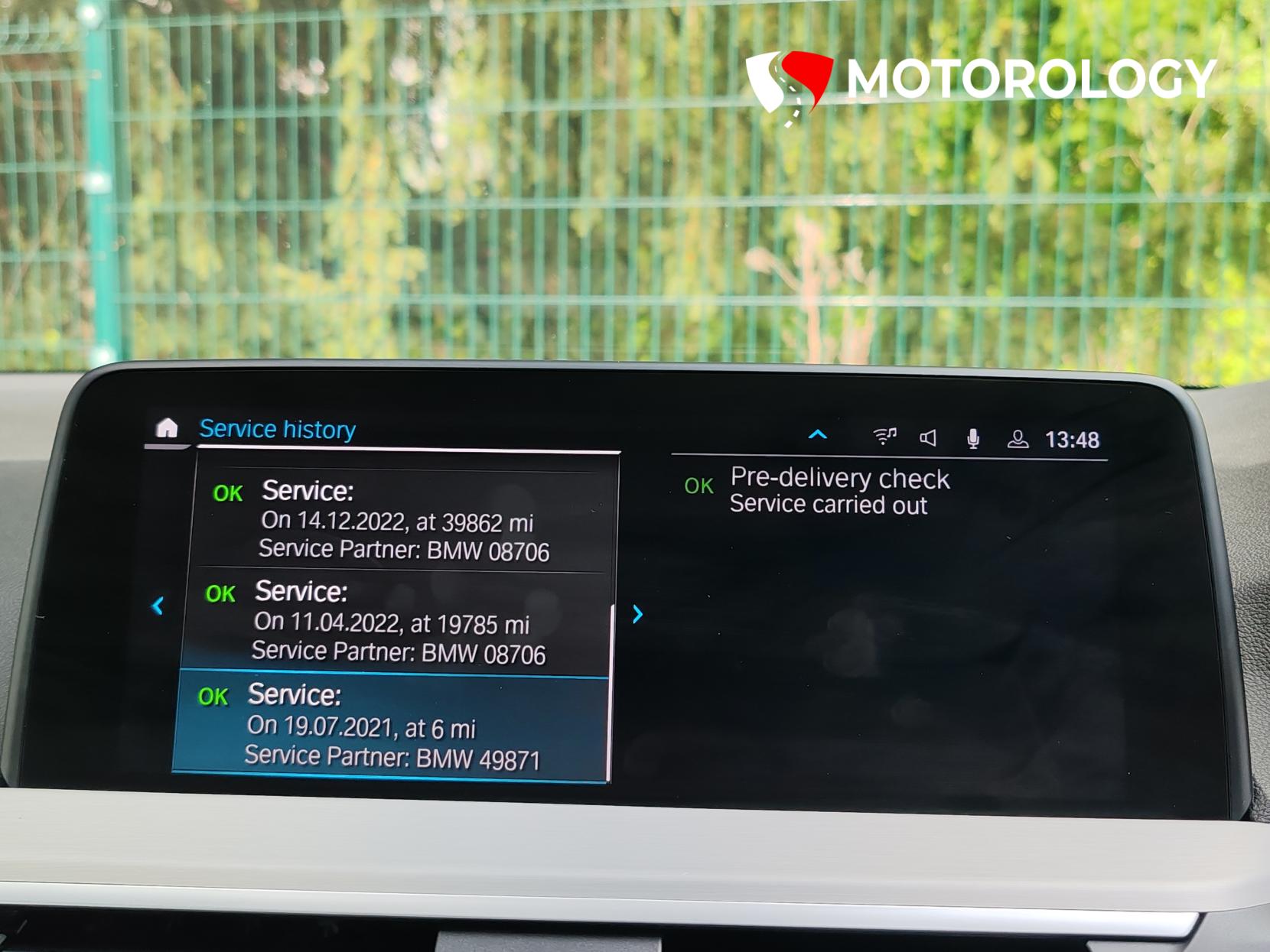 BMW X3 2.0 30e 12kWh M Sport SUV 5dr Petrol Plug-in Hybrid Auto xDrive Euro 6 (s/s) (292 ps)