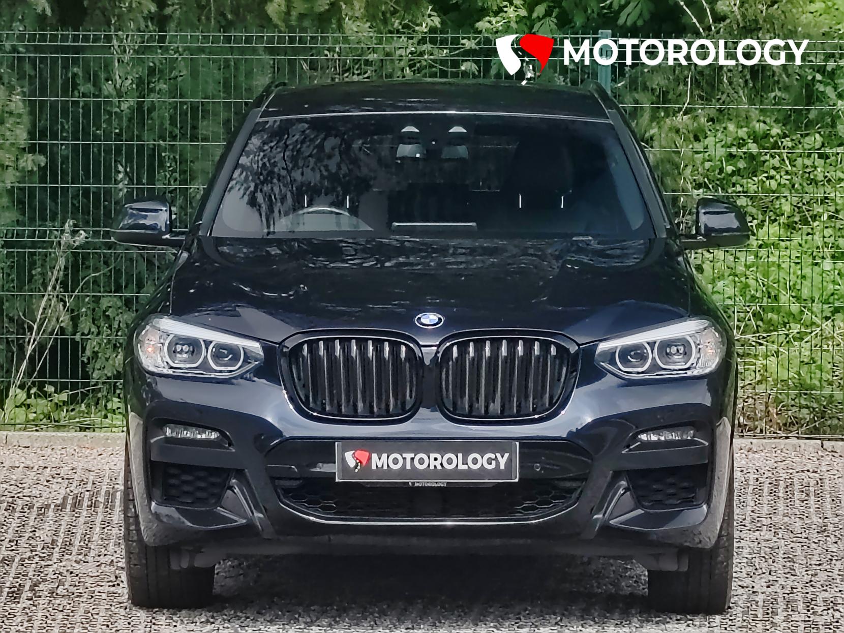BMW X3 2.0 30e 12kWh M Sport SUV 5dr Petrol Plug-in Hybrid Auto xDrive Euro 6 (s/s) (292 ps)
