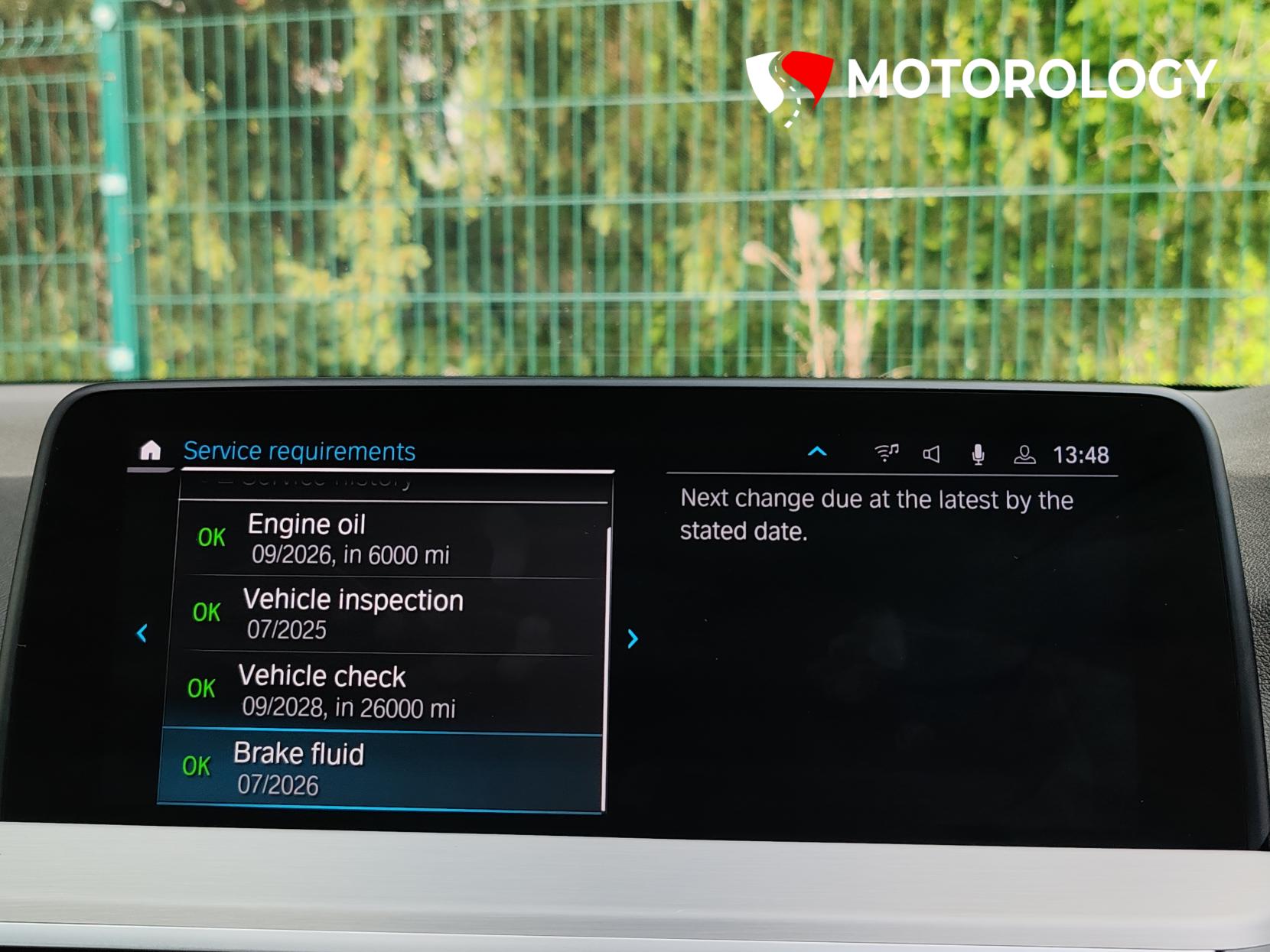 BMW X3 2.0 30e 12kWh M Sport SUV 5dr Petrol Plug-in Hybrid Auto xDrive Euro 6 (s/s) (292 ps)