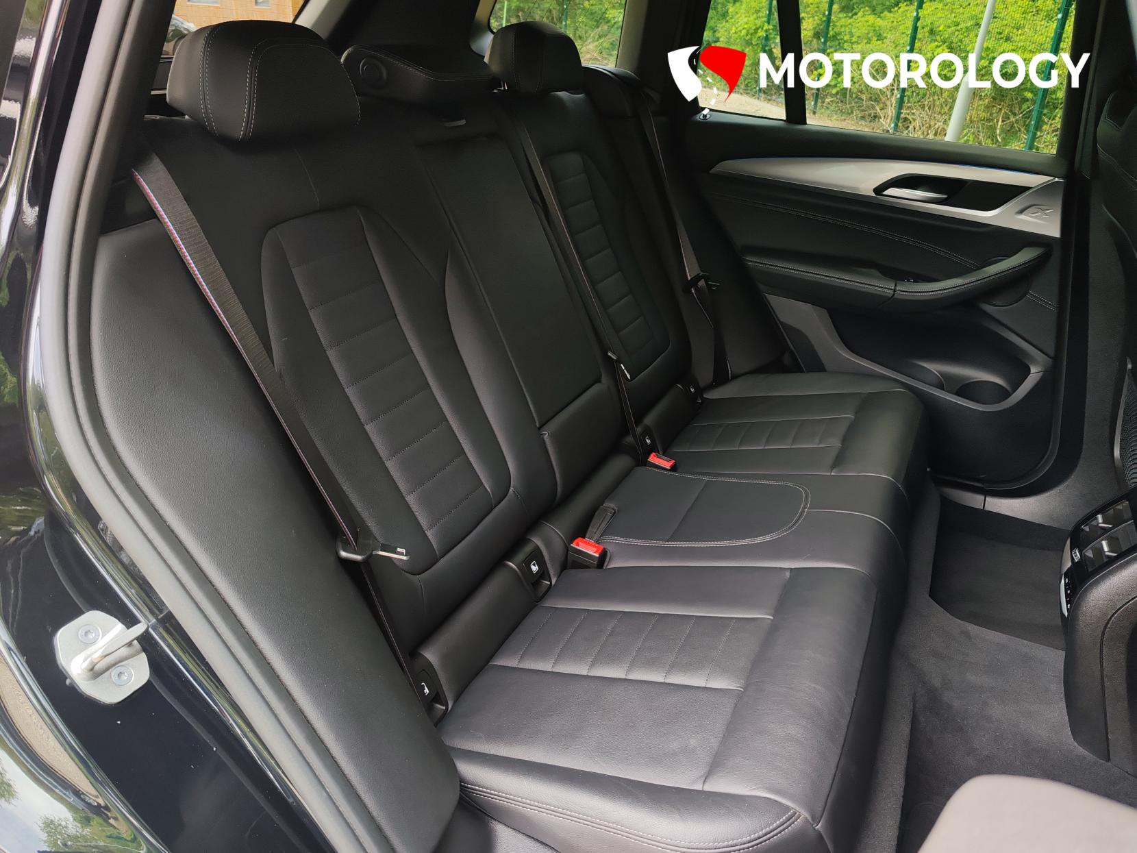 BMW X3 2.0 30e 12kWh M Sport SUV 5dr Petrol Plug-in Hybrid Auto xDrive Euro 6 (s/s) (292 ps)