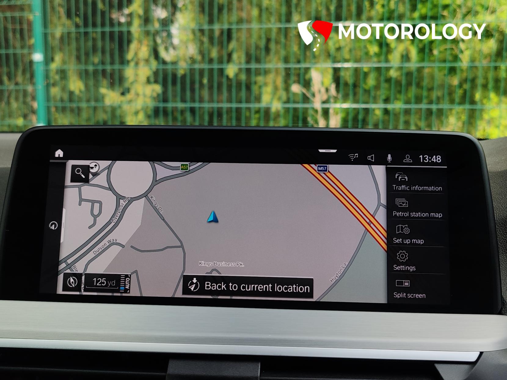 BMW X3 2.0 30e 12kWh M Sport SUV 5dr Petrol Plug-in Hybrid Auto xDrive Euro 6 (s/s) (292 ps)