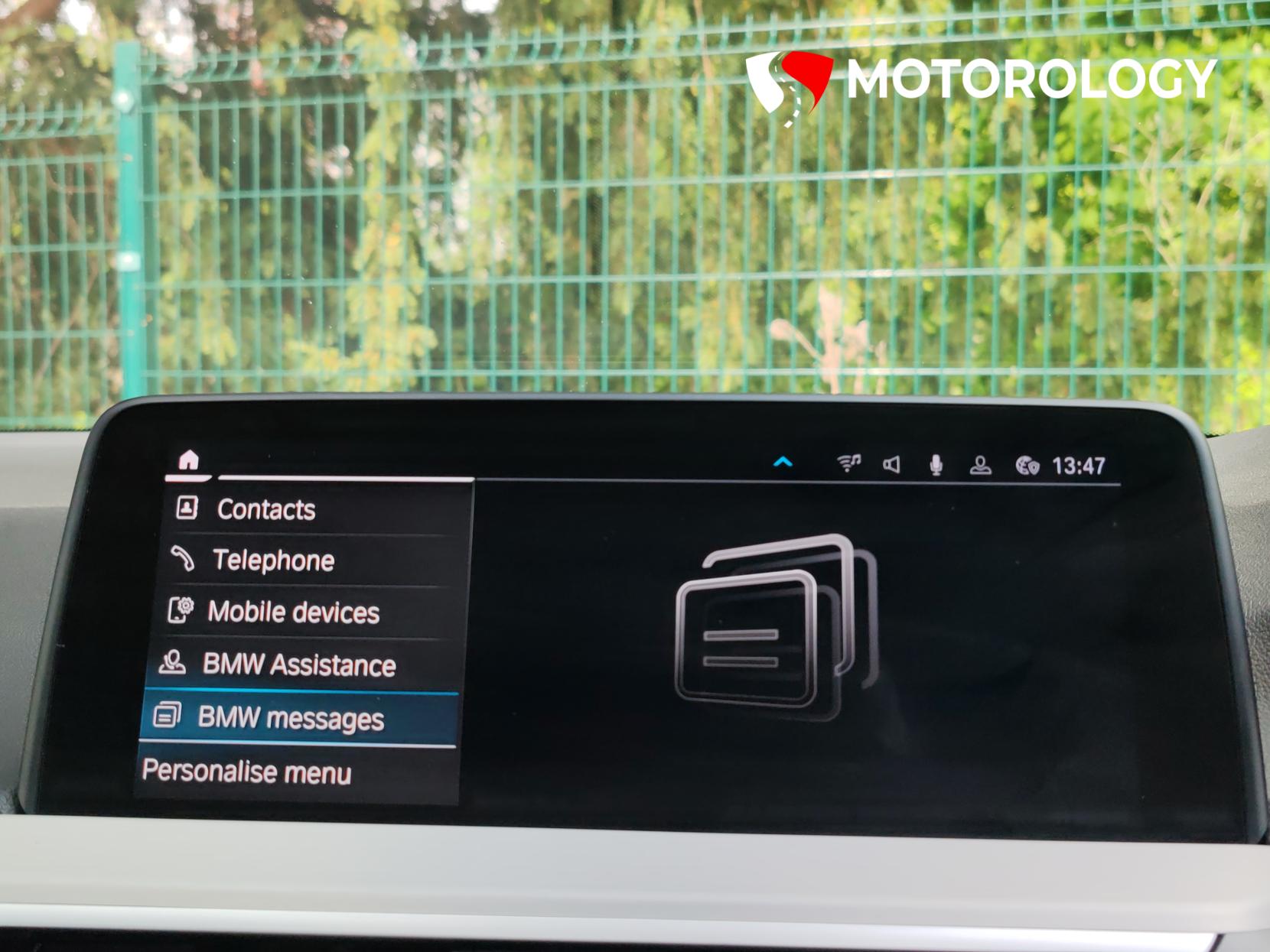 BMW X3 2.0 30e 12kWh M Sport SUV 5dr Petrol Plug-in Hybrid Auto xDrive Euro 6 (s/s) (292 ps)