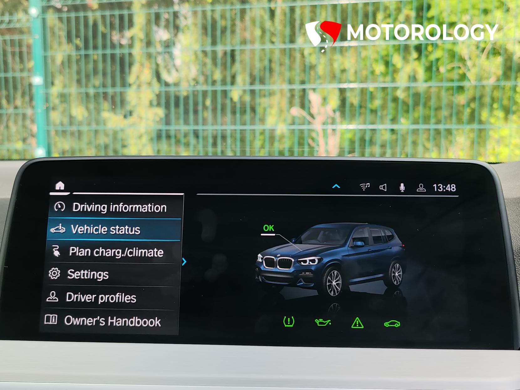 BMW X3 2.0 30e 12kWh M Sport SUV 5dr Petrol Plug-in Hybrid Auto xDrive Euro 6 (s/s) (292 ps)