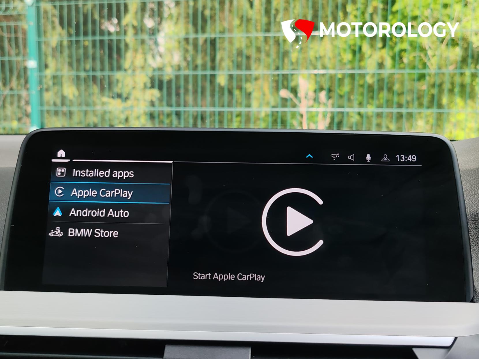BMW X3 2.0 30e 12kWh M Sport SUV 5dr Petrol Plug-in Hybrid Auto xDrive Euro 6 (s/s) (292 ps)