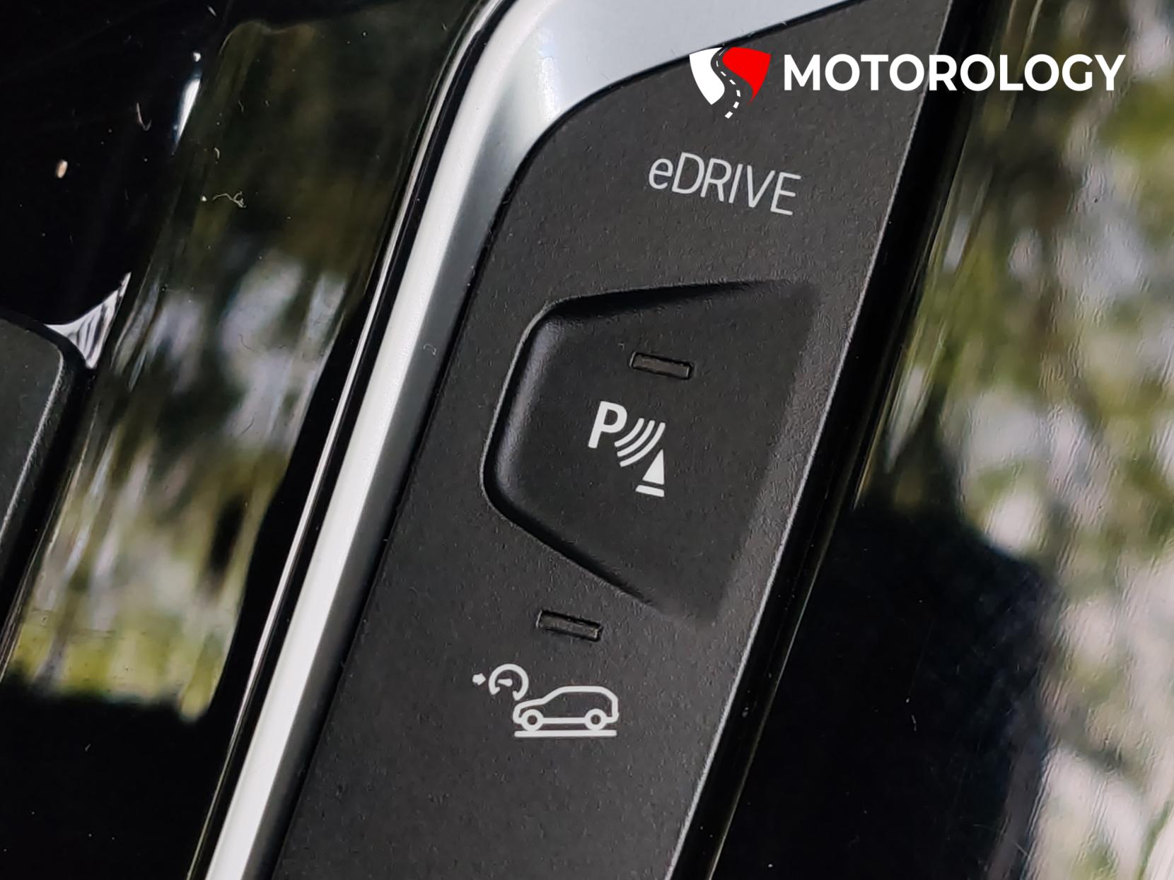 BMW X3 2.0 30e 12kWh M Sport SUV 5dr Petrol Plug-in Hybrid Auto xDrive Euro 6 (s/s) (292 ps)