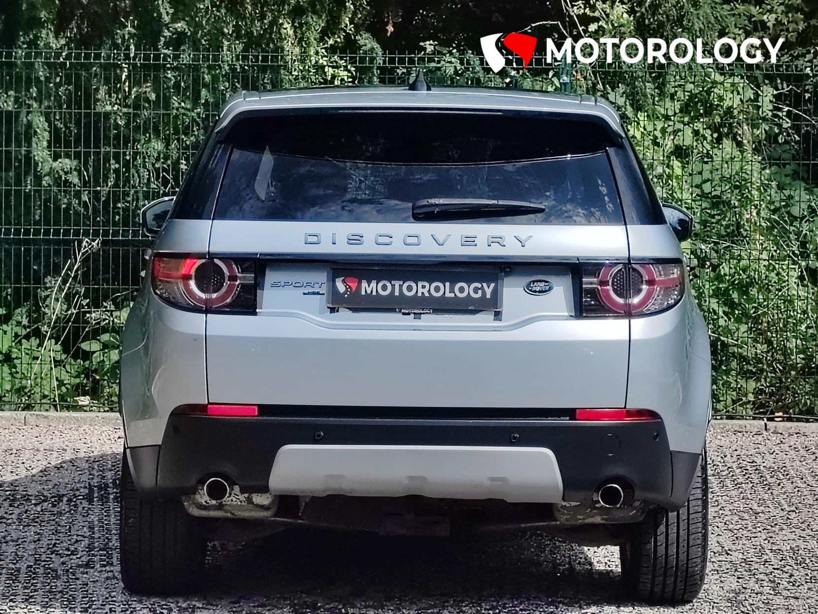 Land Rover Discovery Sport 2.0 TD4 HSE SUV 5dr Diesel Manual 4WD Euro 6 (s/s) (180 ps)