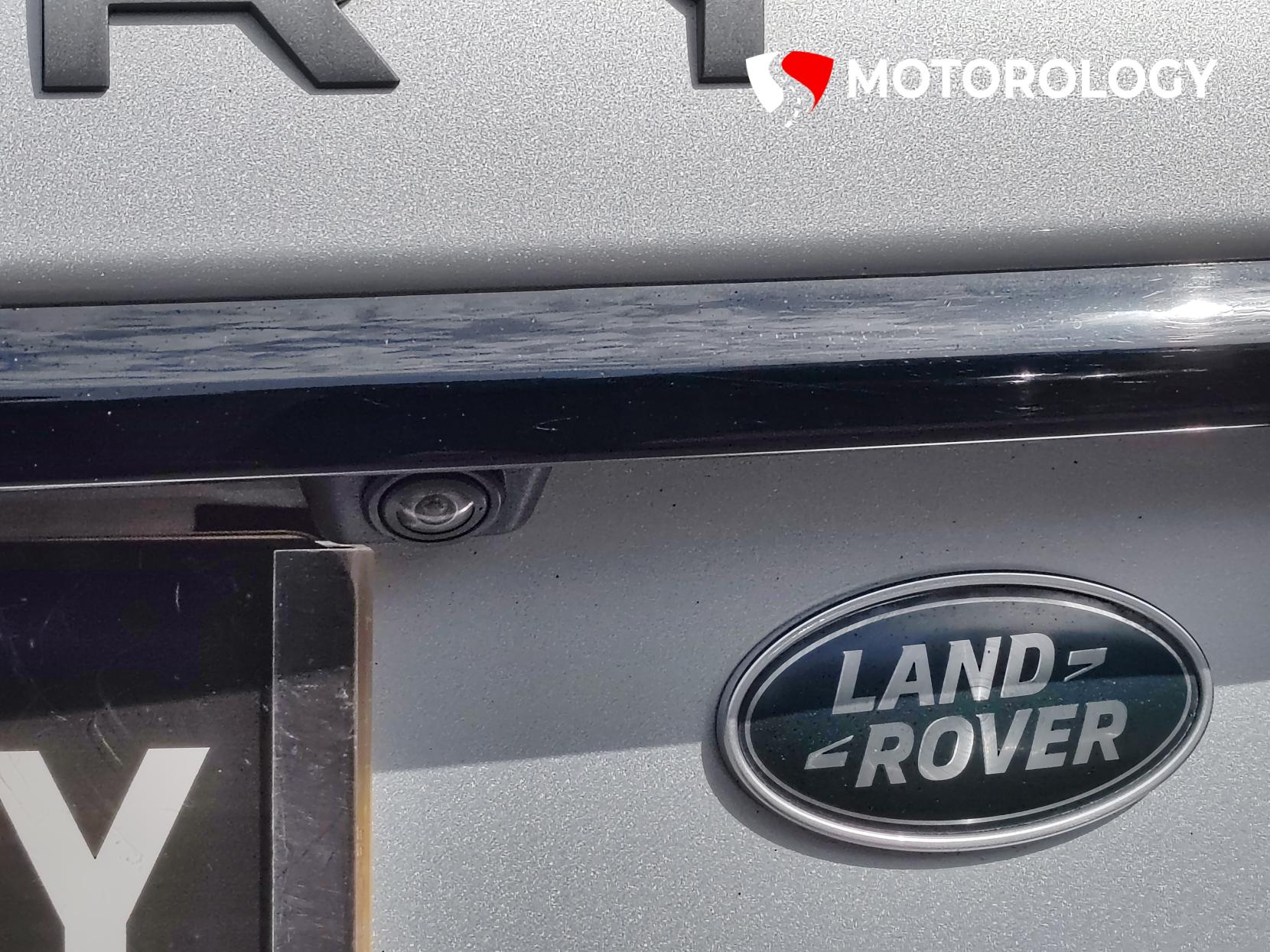 Land Rover Discovery Sport 2.0 TD4 HSE SUV 5dr Diesel Manual 4WD Euro 6 (s/s) (180 ps)