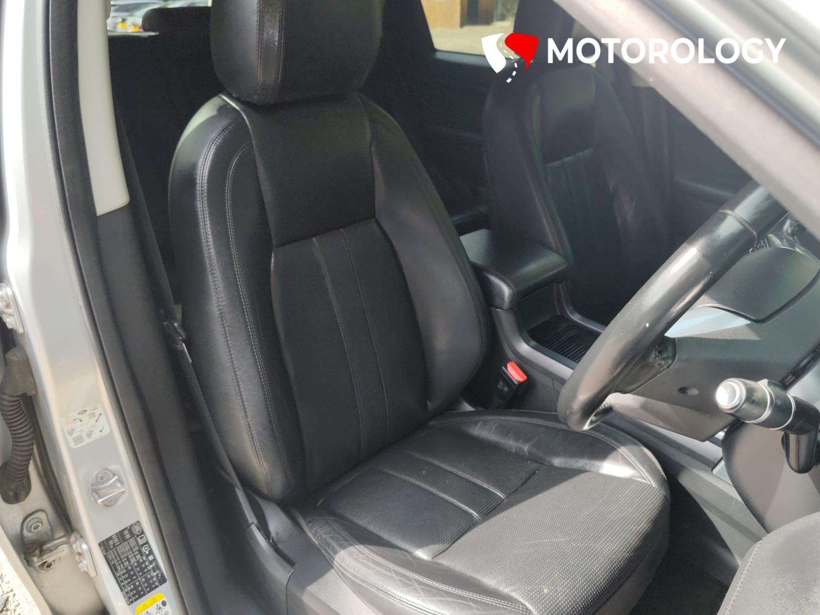 Land Rover Discovery Sport 2.0 TD4 HSE SUV 5dr Diesel Manual 4WD Euro 6 (s/s) (180 ps)