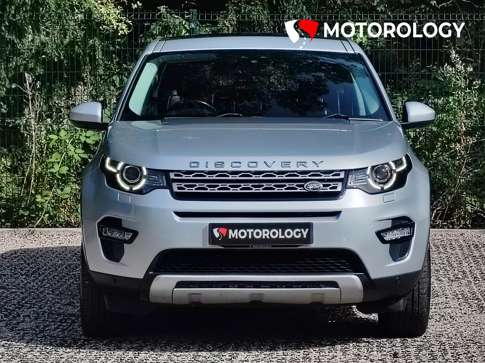 Land Rover Discovery Sport 2.0 TD4 HSE SUV 5dr Diesel Manual 4WD Euro 6 (s/s) (180 ps)