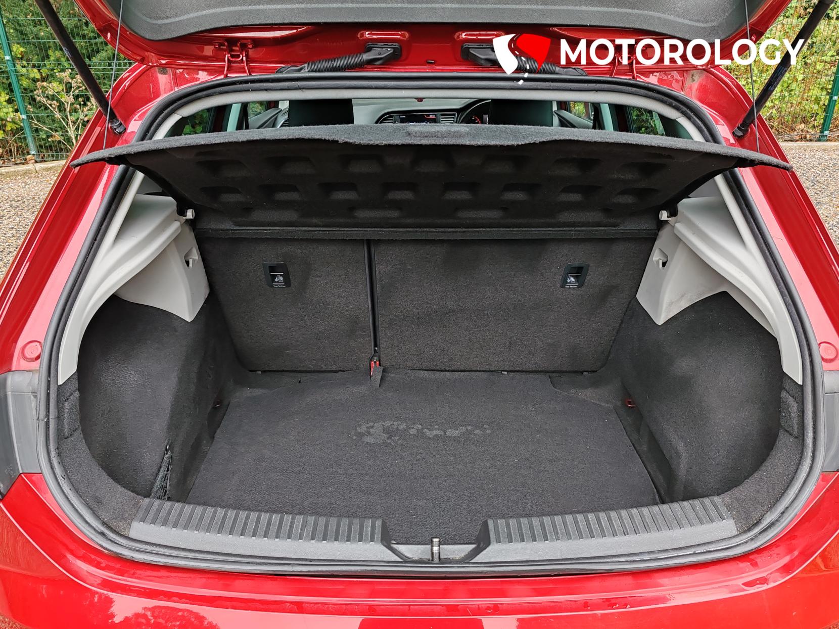 SEAT Leon 1.5 TSI EVO FR Hatchback 5dr Petrol Manual Euro 6 (s/s) (130 ps)