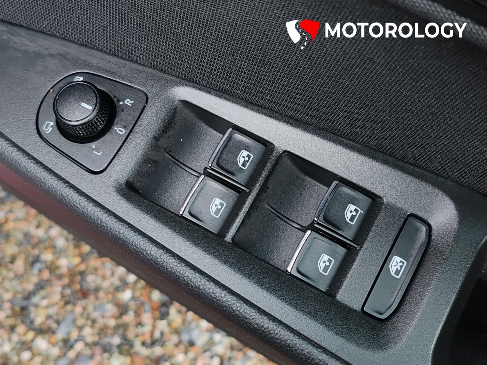 SEAT Leon 1.5 TSI EVO FR Hatchback 5dr Petrol Manual Euro 6 (s/s) (130 ps)