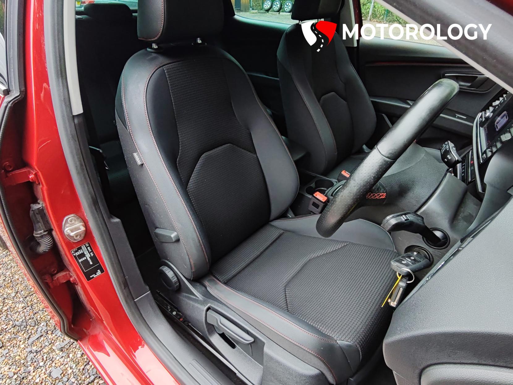 SEAT Leon 1.5 TSI EVO FR Hatchback 5dr Petrol Manual Euro 6 (s/s) (130 ps)