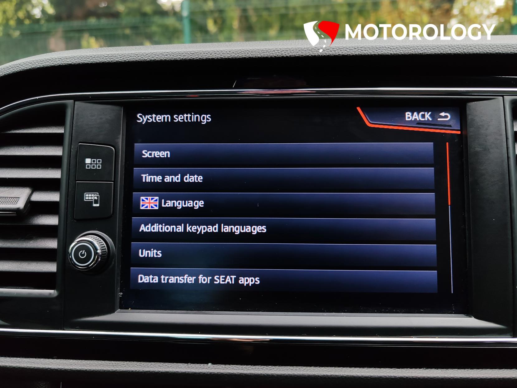 SEAT Leon 1.5 TSI EVO FR Hatchback 5dr Petrol Manual Euro 6 (s/s) (130 ps)