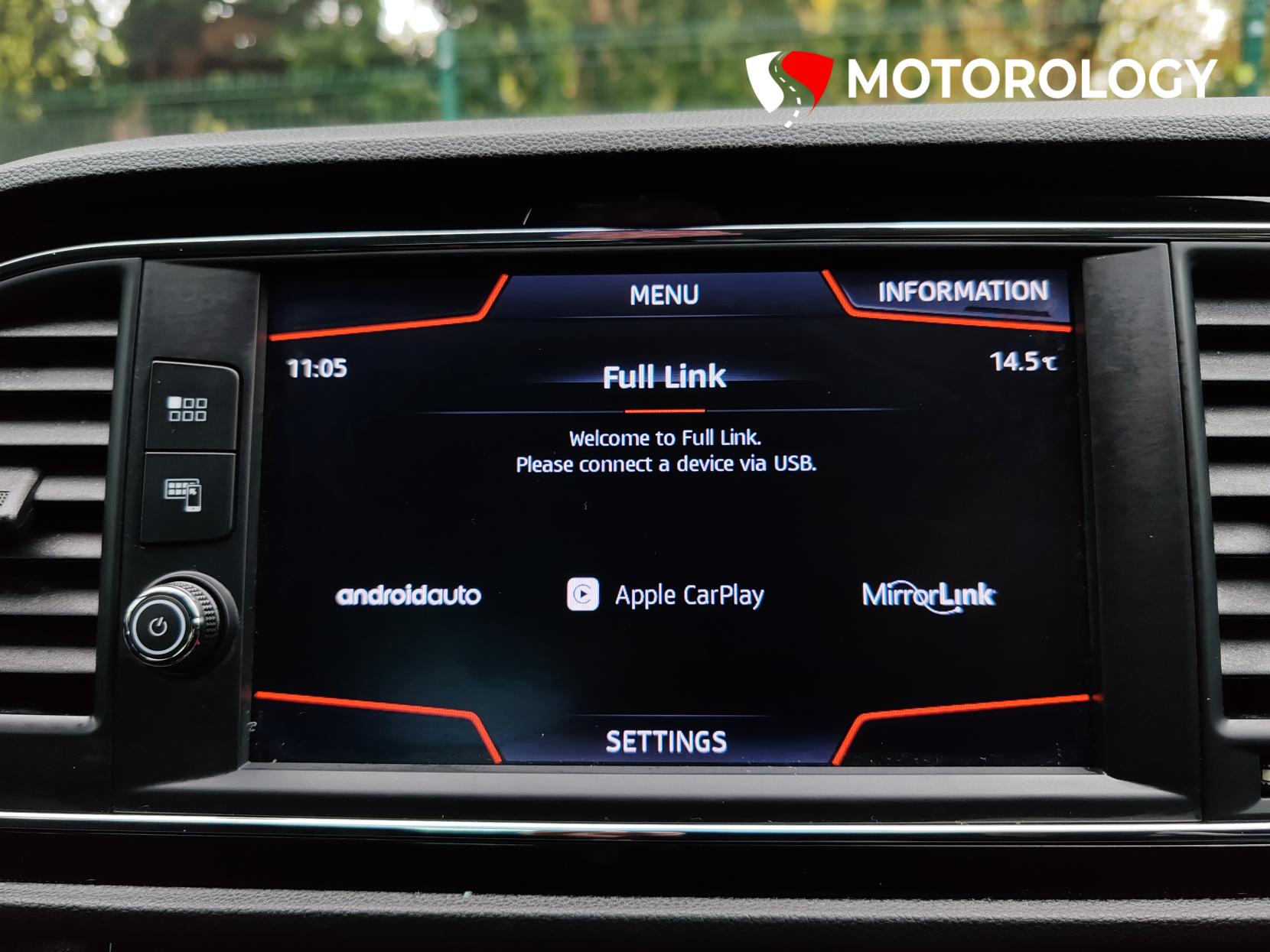 SEAT Leon 1.5 TSI EVO FR Hatchback 5dr Petrol Manual Euro 6 (s/s) (130 ps)
