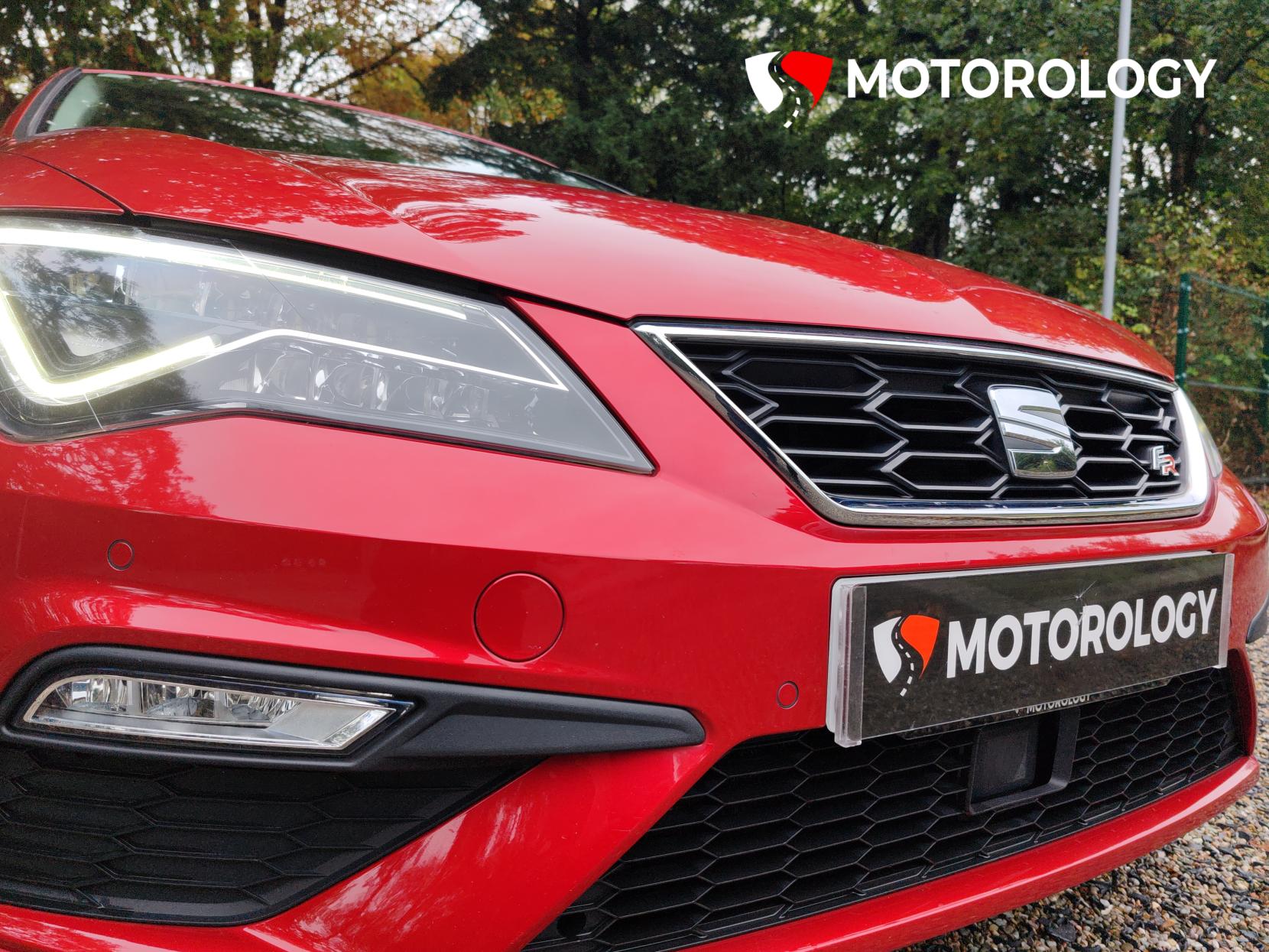 SEAT Leon 1.5 TSI EVO FR Hatchback 5dr Petrol Manual Euro 6 (s/s) (130 ps)