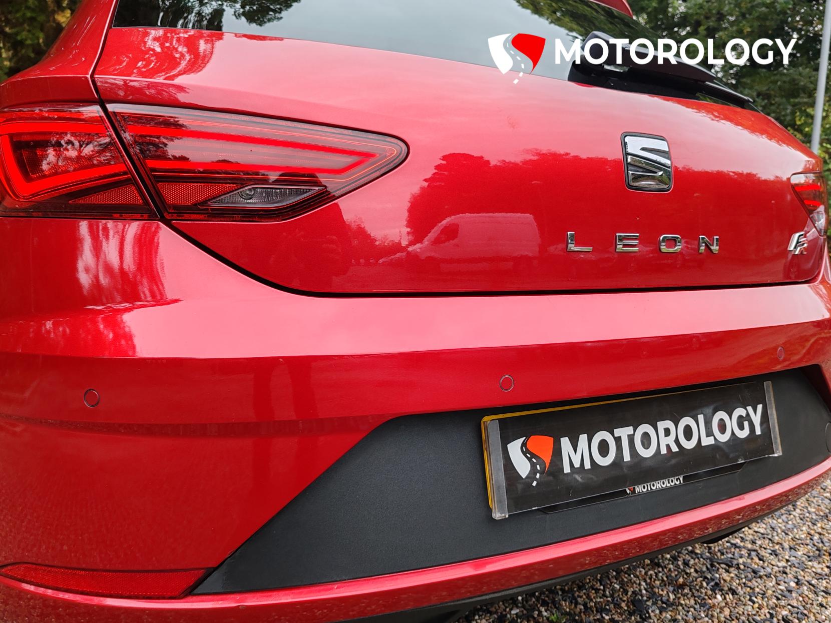 SEAT Leon 1.5 TSI EVO FR Hatchback 5dr Petrol Manual Euro 6 (s/s) (130 ps)