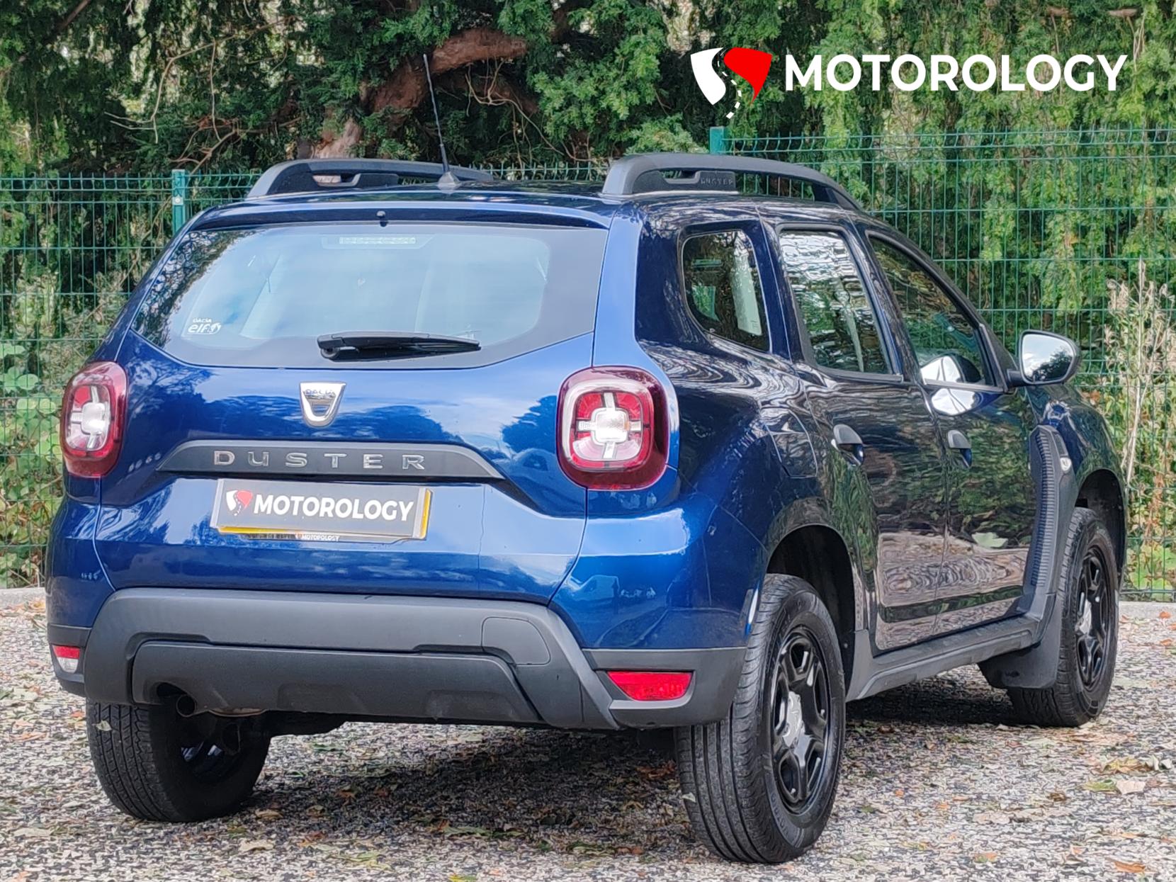 Dacia Duster 1.0 TCe Essential SUV 5dr Petrol Manual Euro 6 (s/s) (100 ps)
