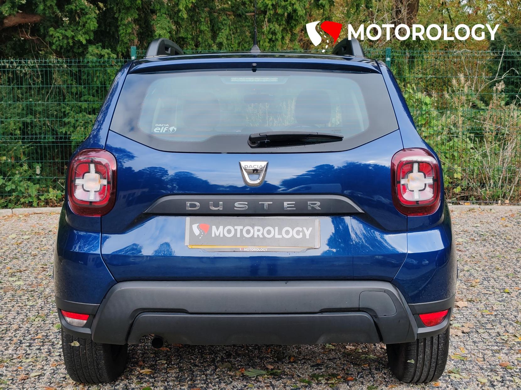 Dacia Duster 1.0 TCe Essential SUV 5dr Petrol Manual Euro 6 (s/s) (100 ps)