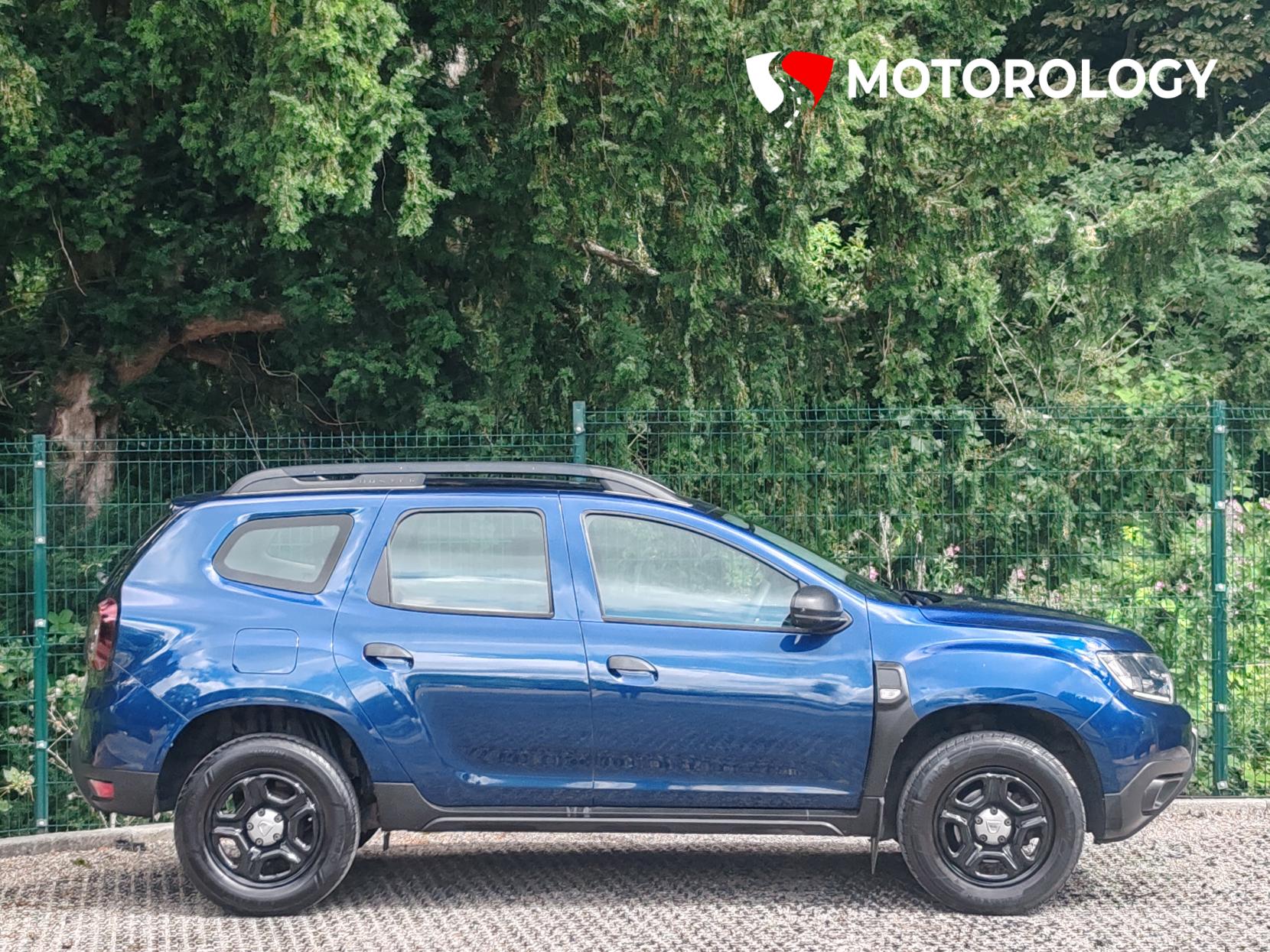 Dacia Duster 1.0 TCe Essential SUV 5dr Petrol Manual Euro 6 (s/s) (100 ps)