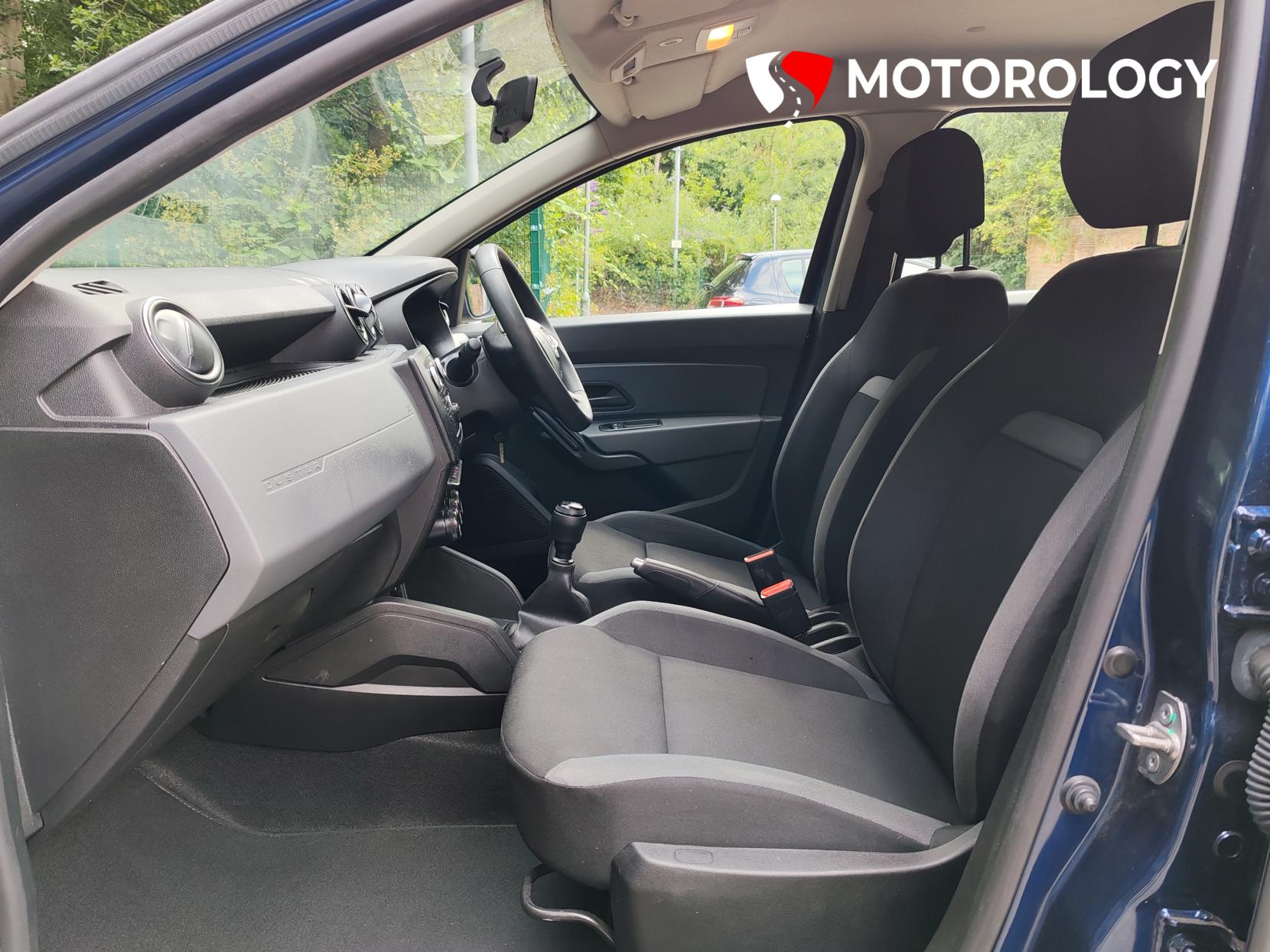 Dacia Duster 1.0 TCe Essential SUV 5dr Petrol Manual Euro 6 (s/s) (100 ps)