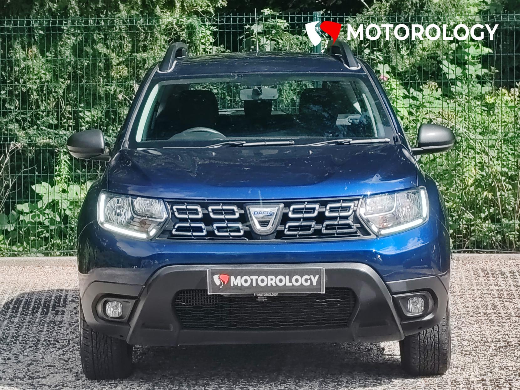Dacia Duster 1.0 TCe Essential SUV 5dr Petrol Manual Euro 6 (s/s) (100 ps)