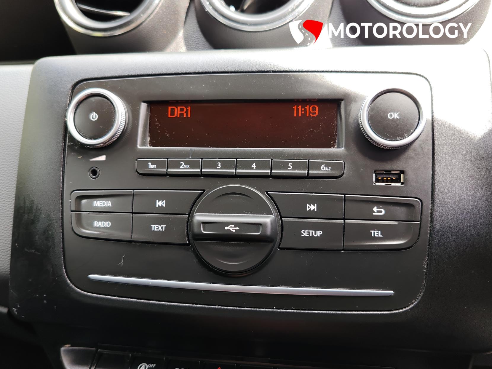 Dacia Duster 1.0 TCe Essential SUV 5dr Petrol Manual Euro 6 (s/s) (100 ps)