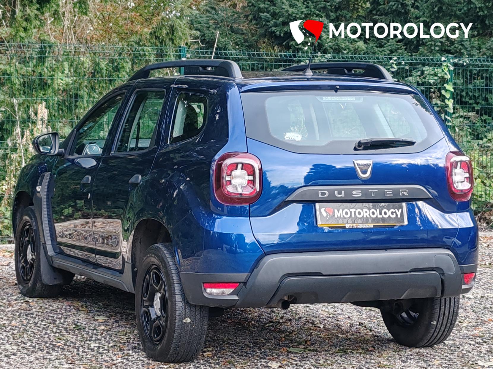 Dacia Duster 1.0 TCe Essential SUV 5dr Petrol Manual Euro 6 (s/s) (100 ps)